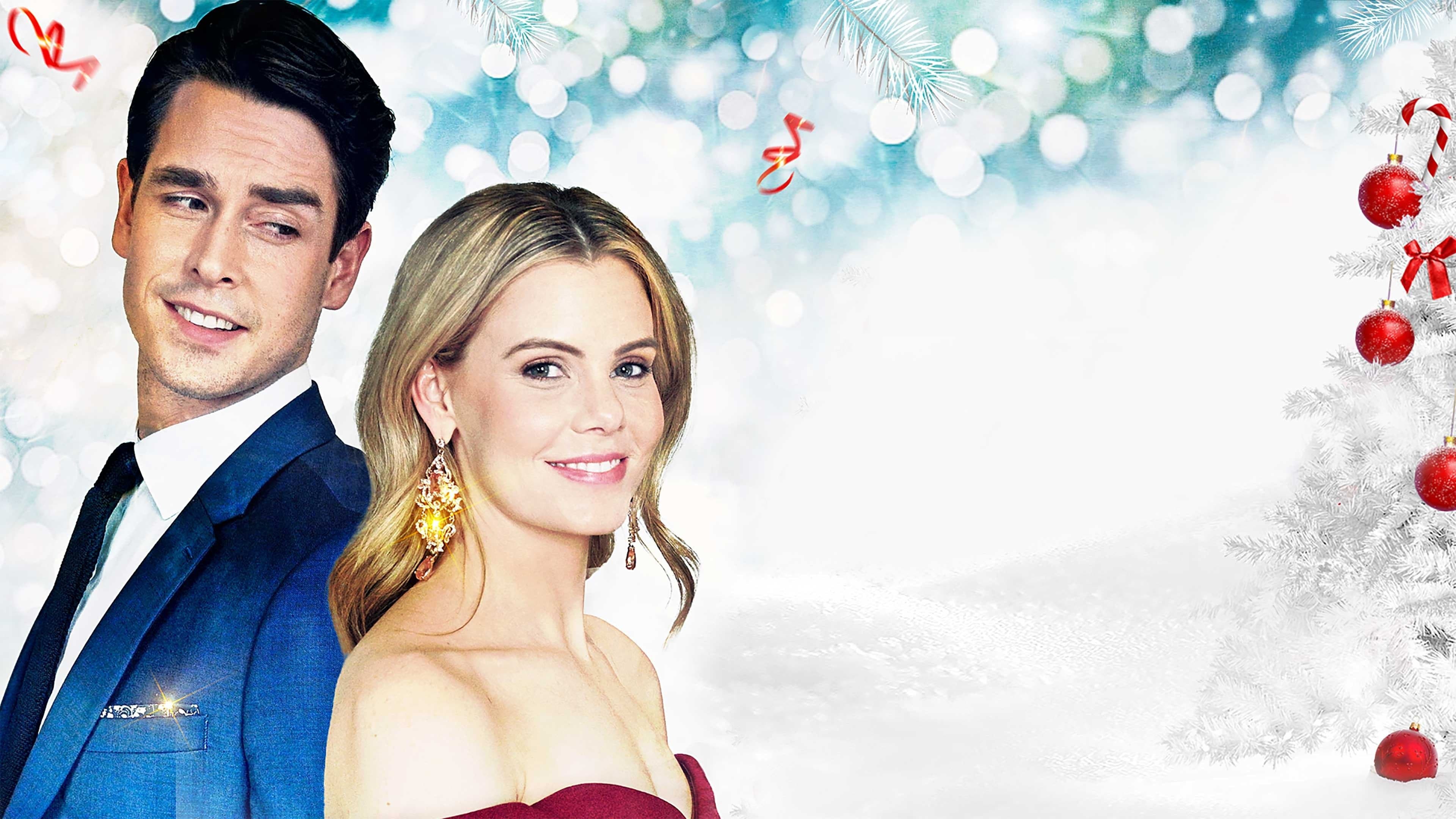 Meeting Mr. Christmas - Mein Weihnachts-Mann