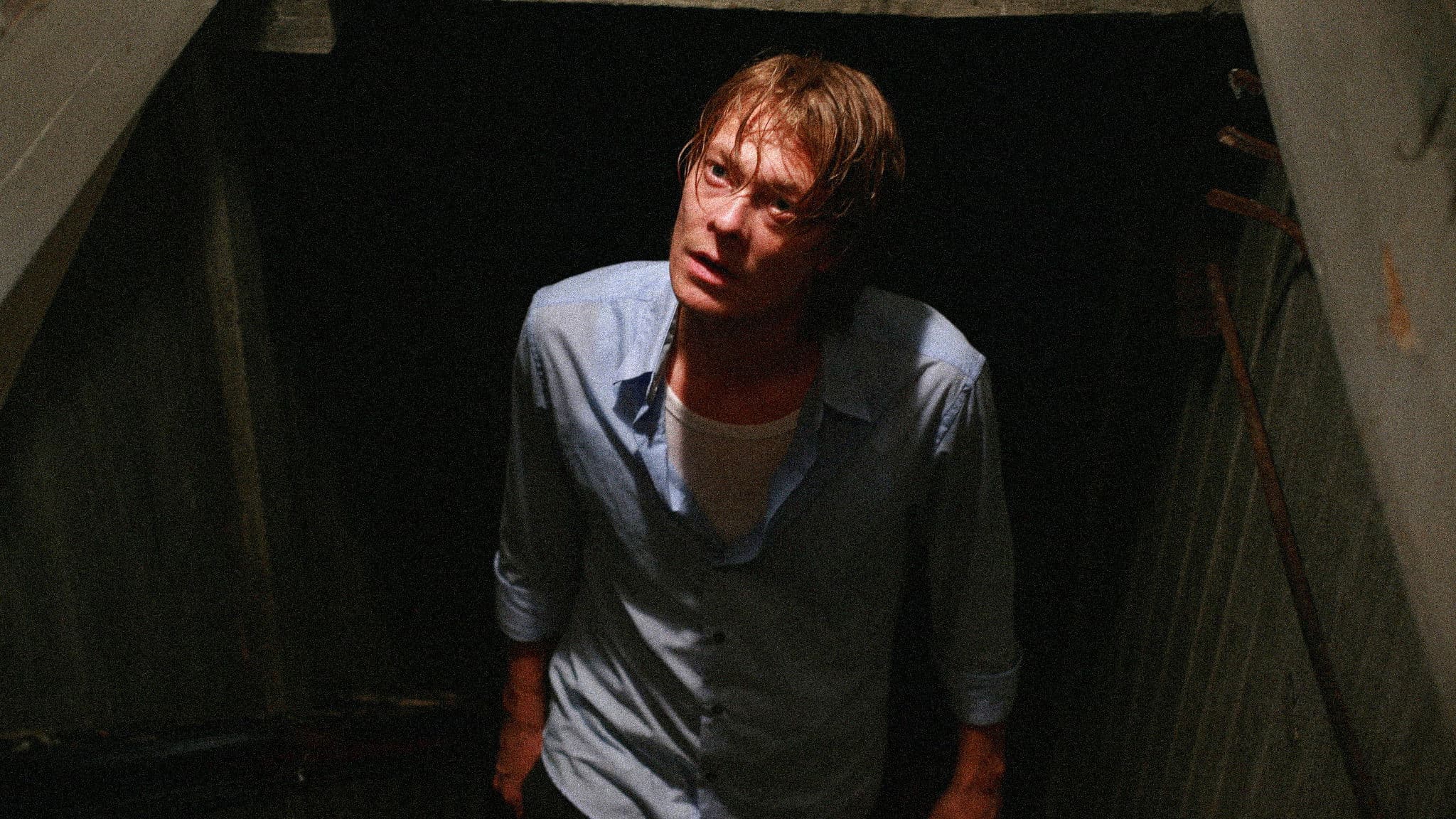 Hidden - Lass die Vergangenheit ruhen