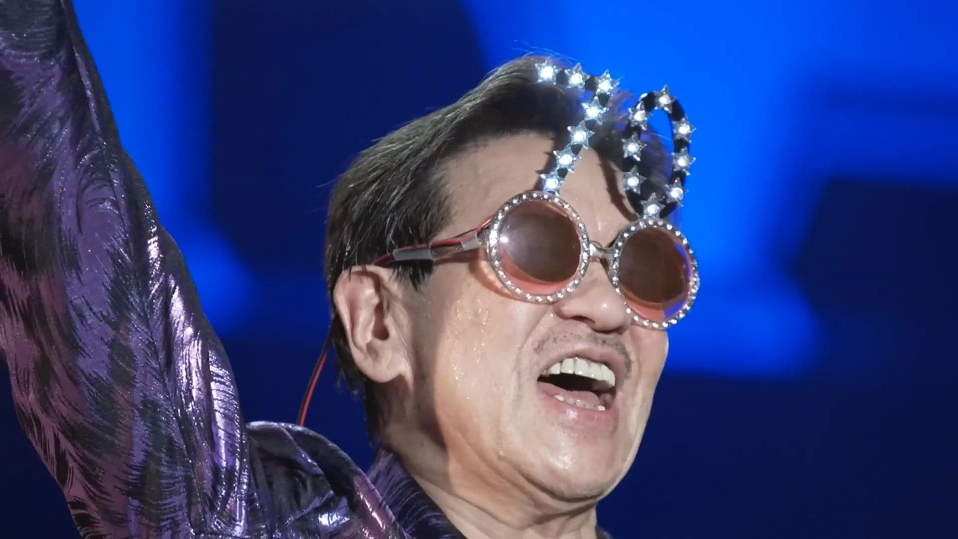 Super Best Live 2023 ULTRASEVEN-T