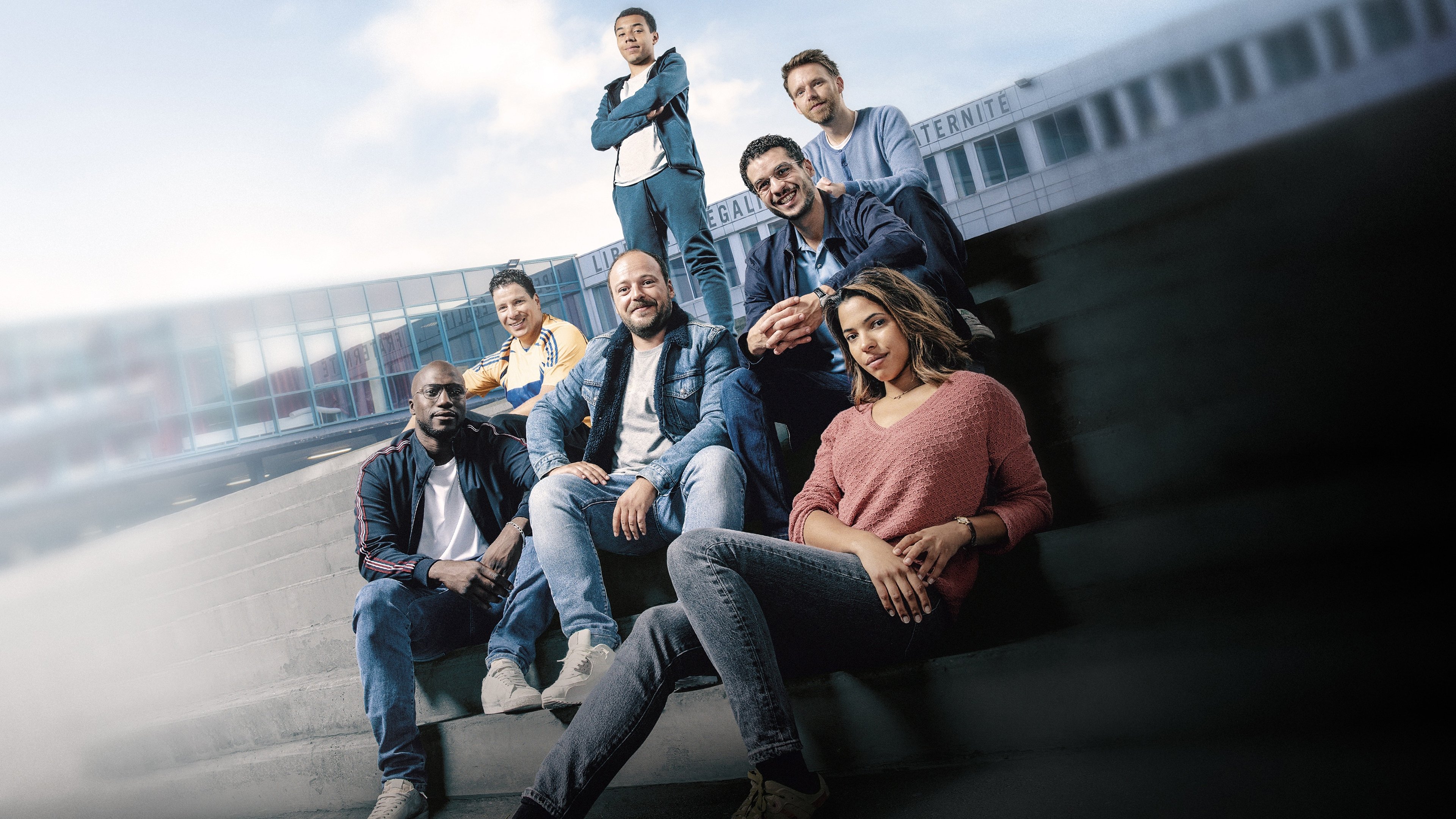 La vie scolaire - Schulalltag