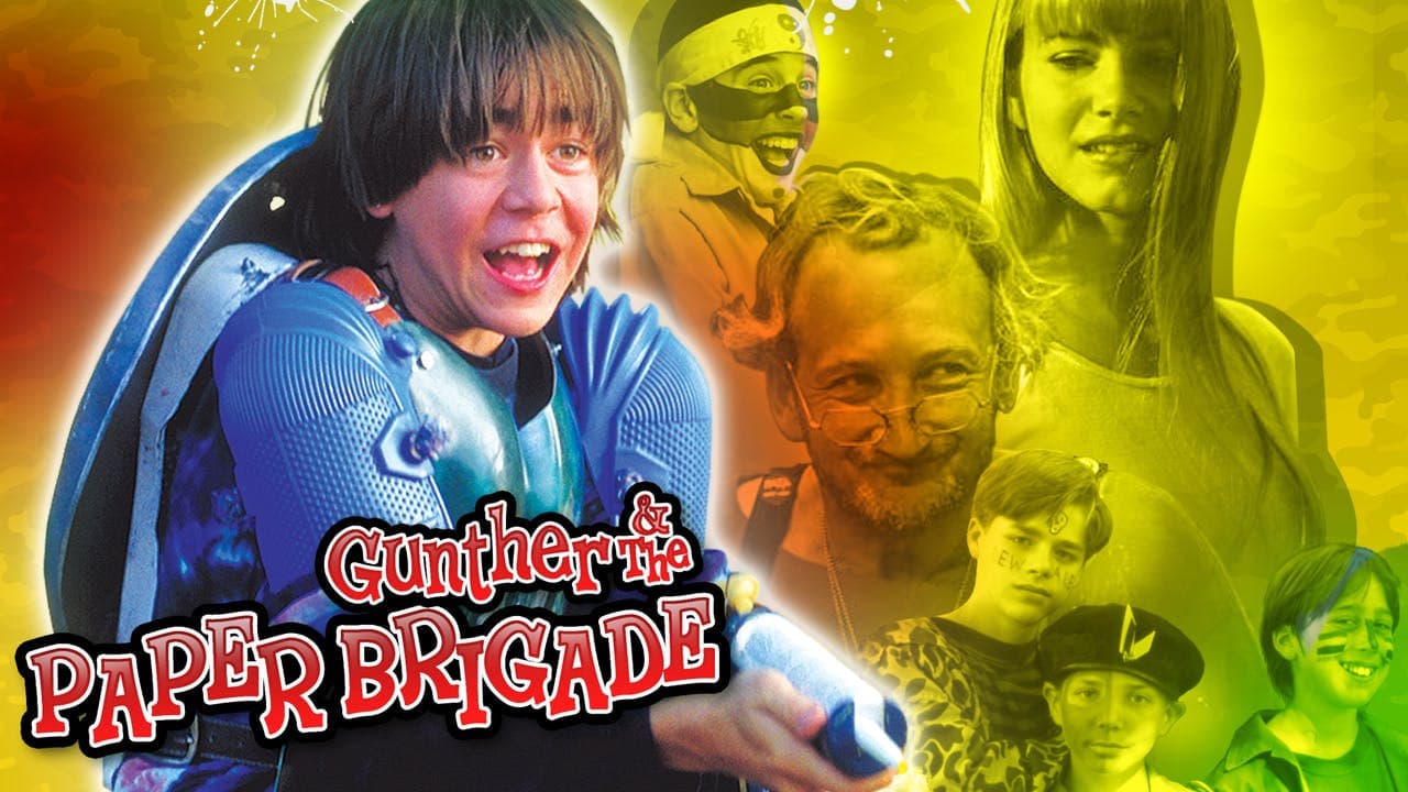 Der Sieg der Zeitungsjungen