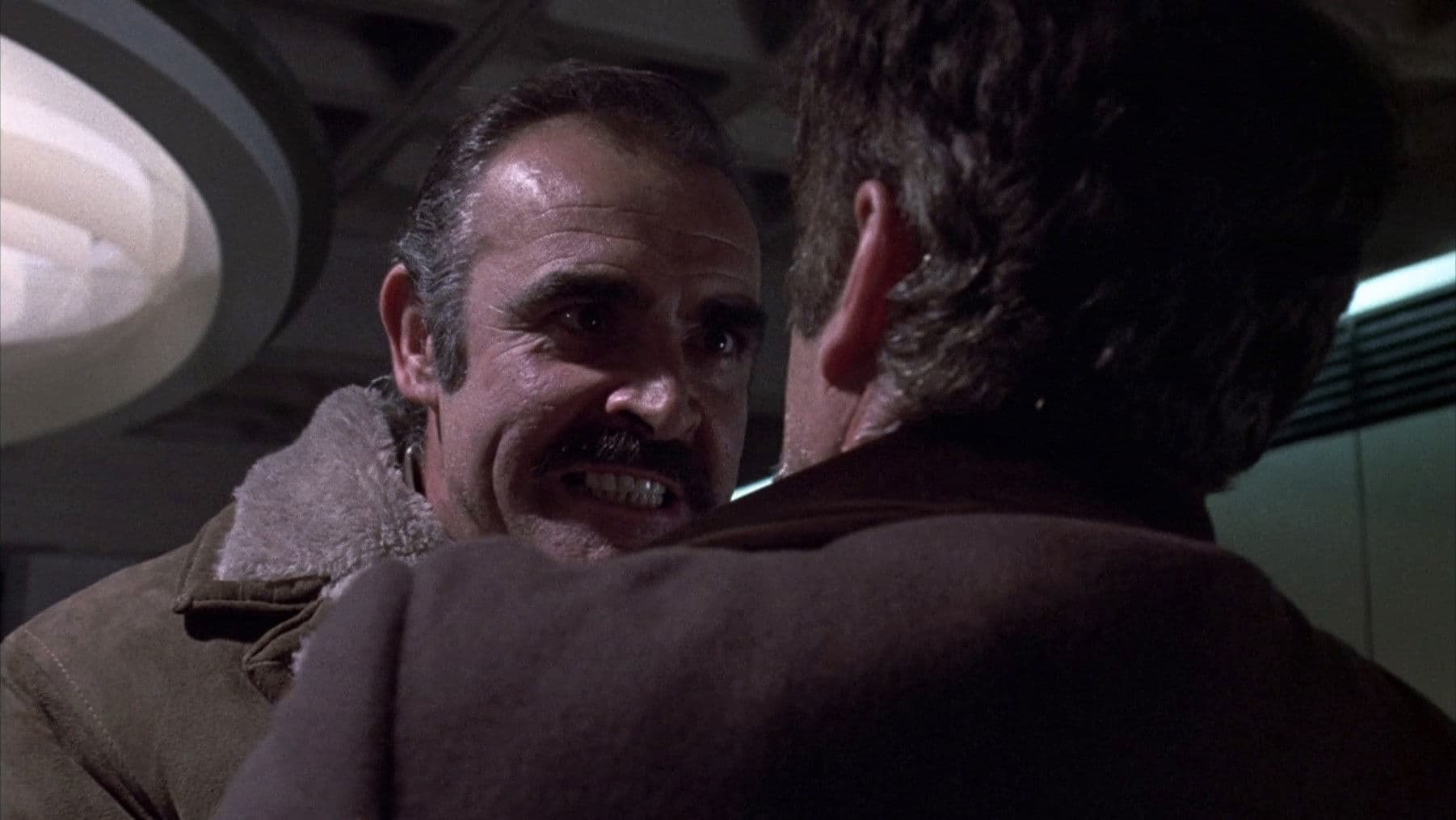 Sein Leben in meiner Gewalt