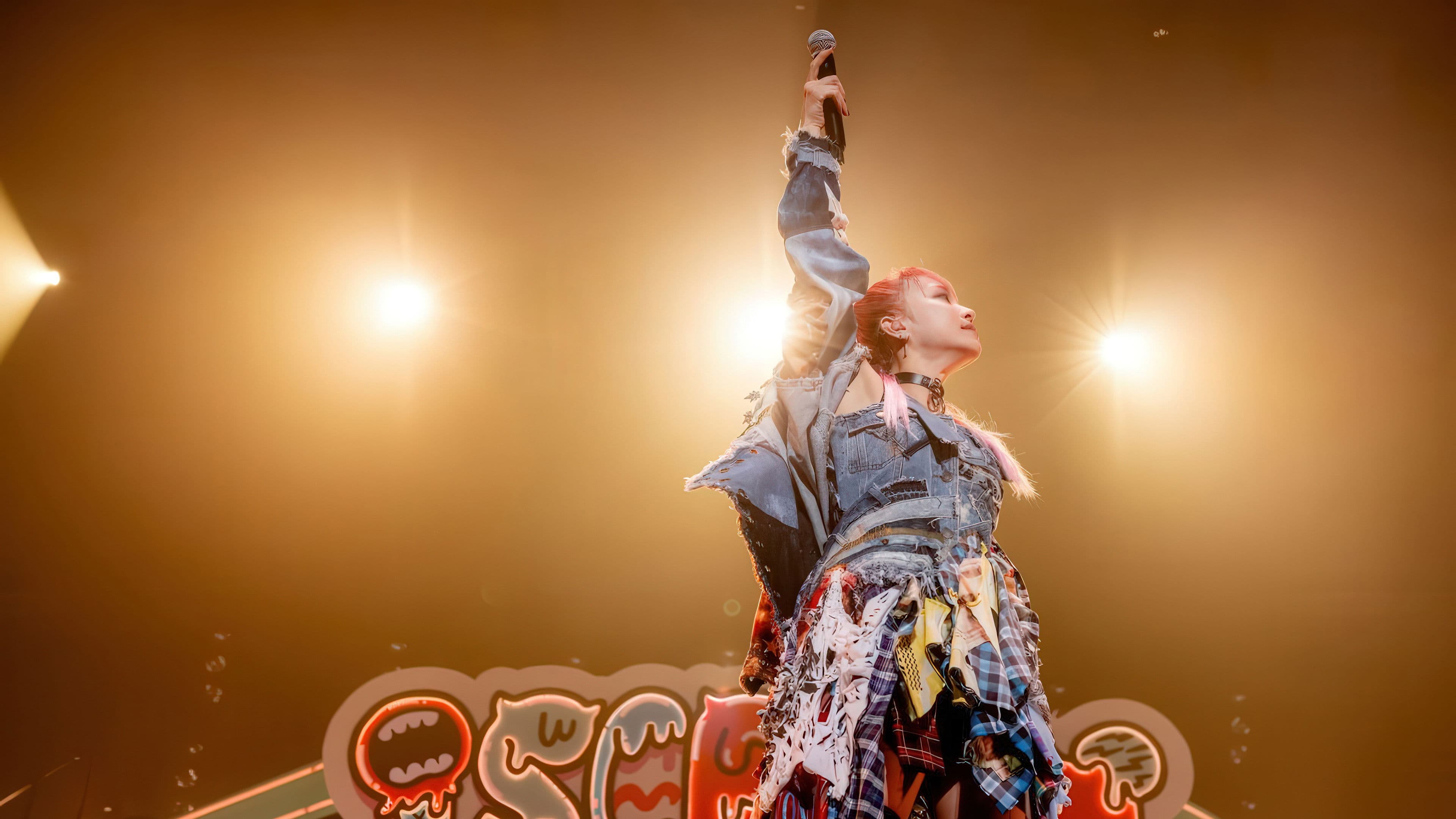 LiVE is Smile Always～COCKTAiL PARTY～[SWEET & SOUR]