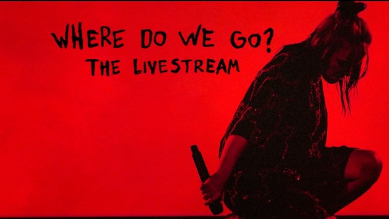 Where Do We Go? The Livestream