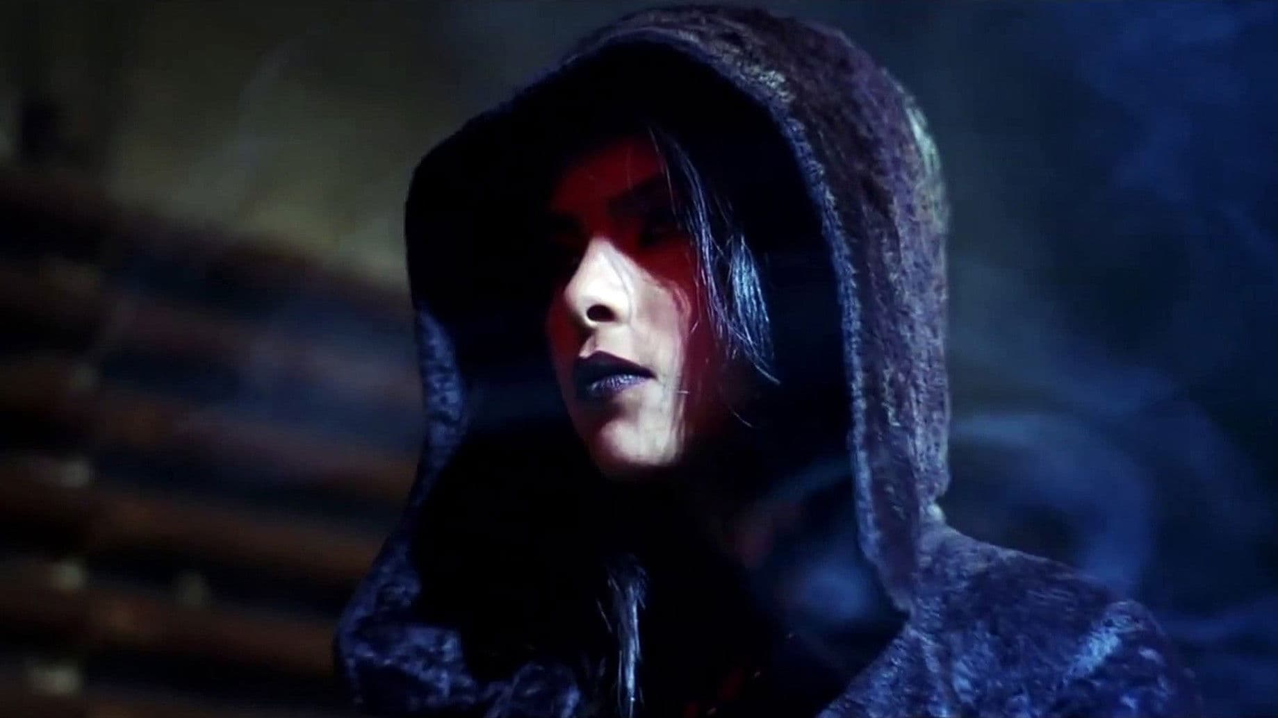 Succubus - Die Dämonin