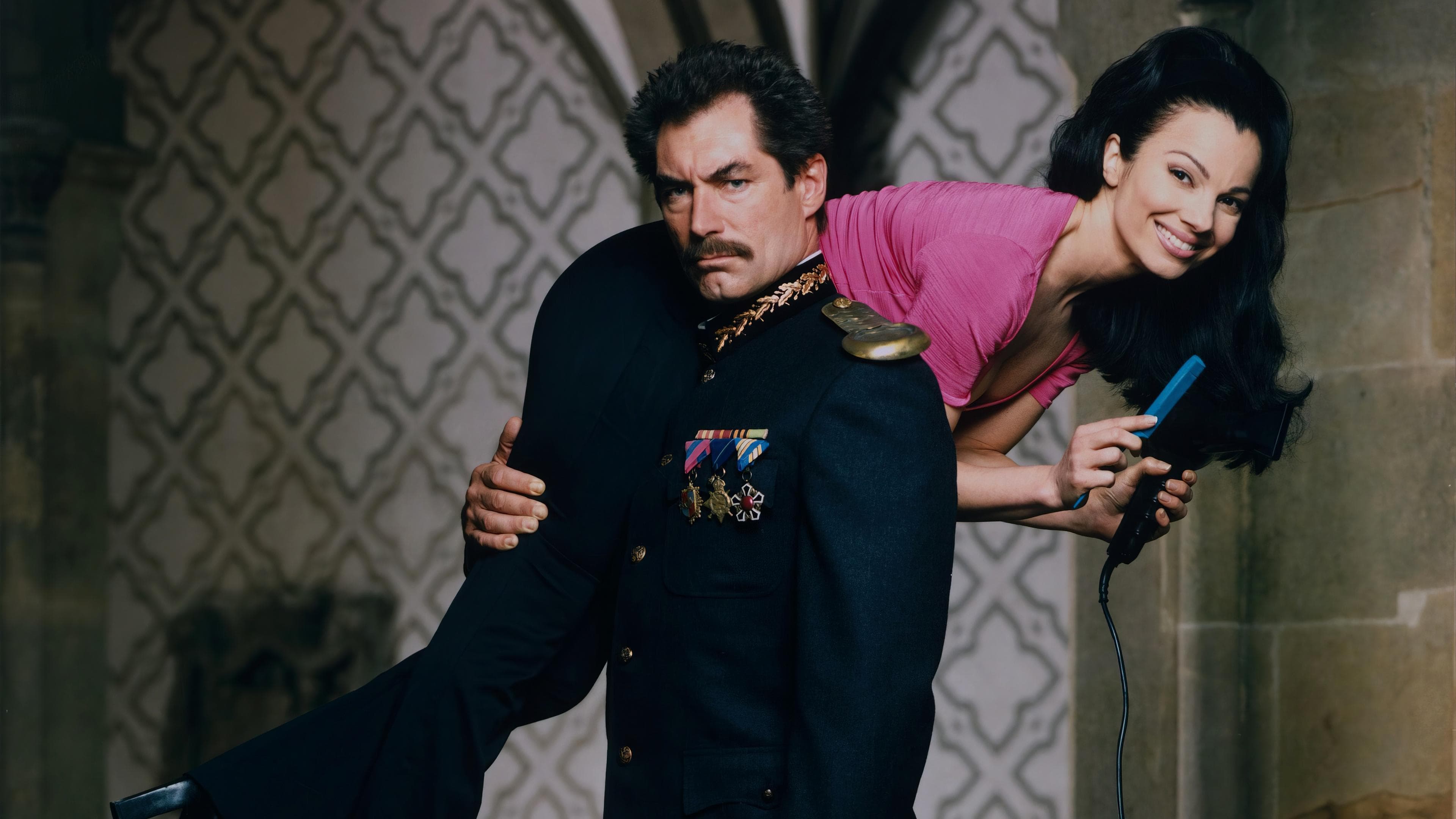 Mein Liebling, der Tyrann