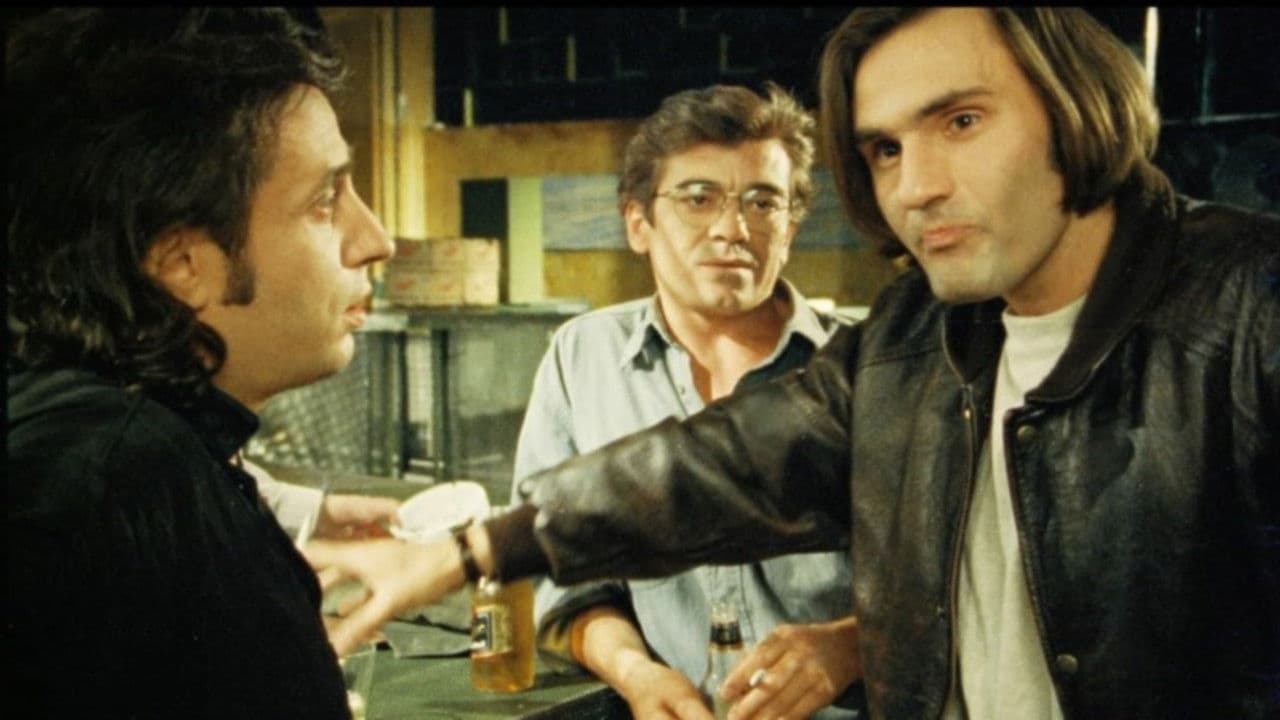 Η Εποχή των Δολοφόνων