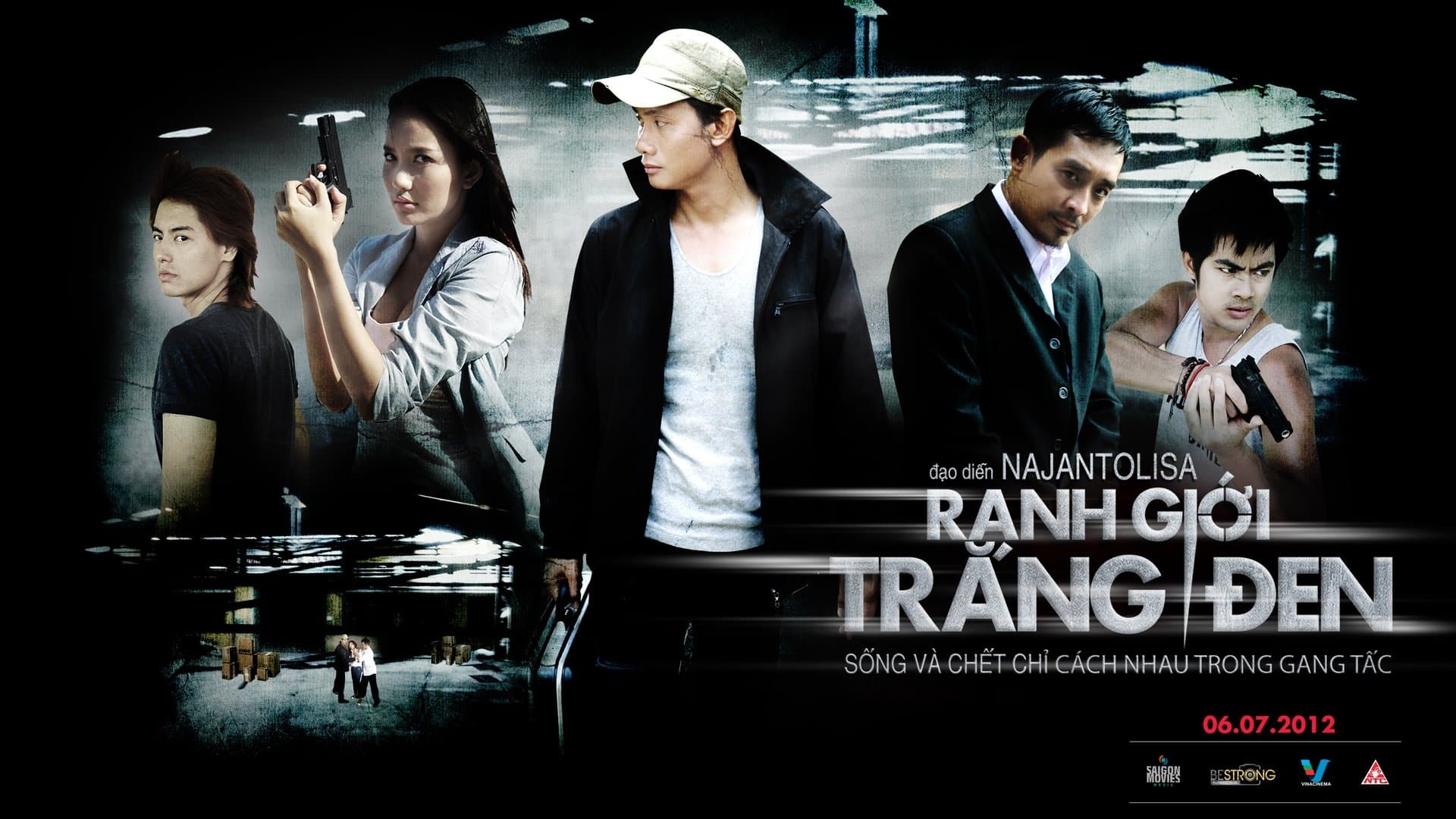 Fight - City of Darkness