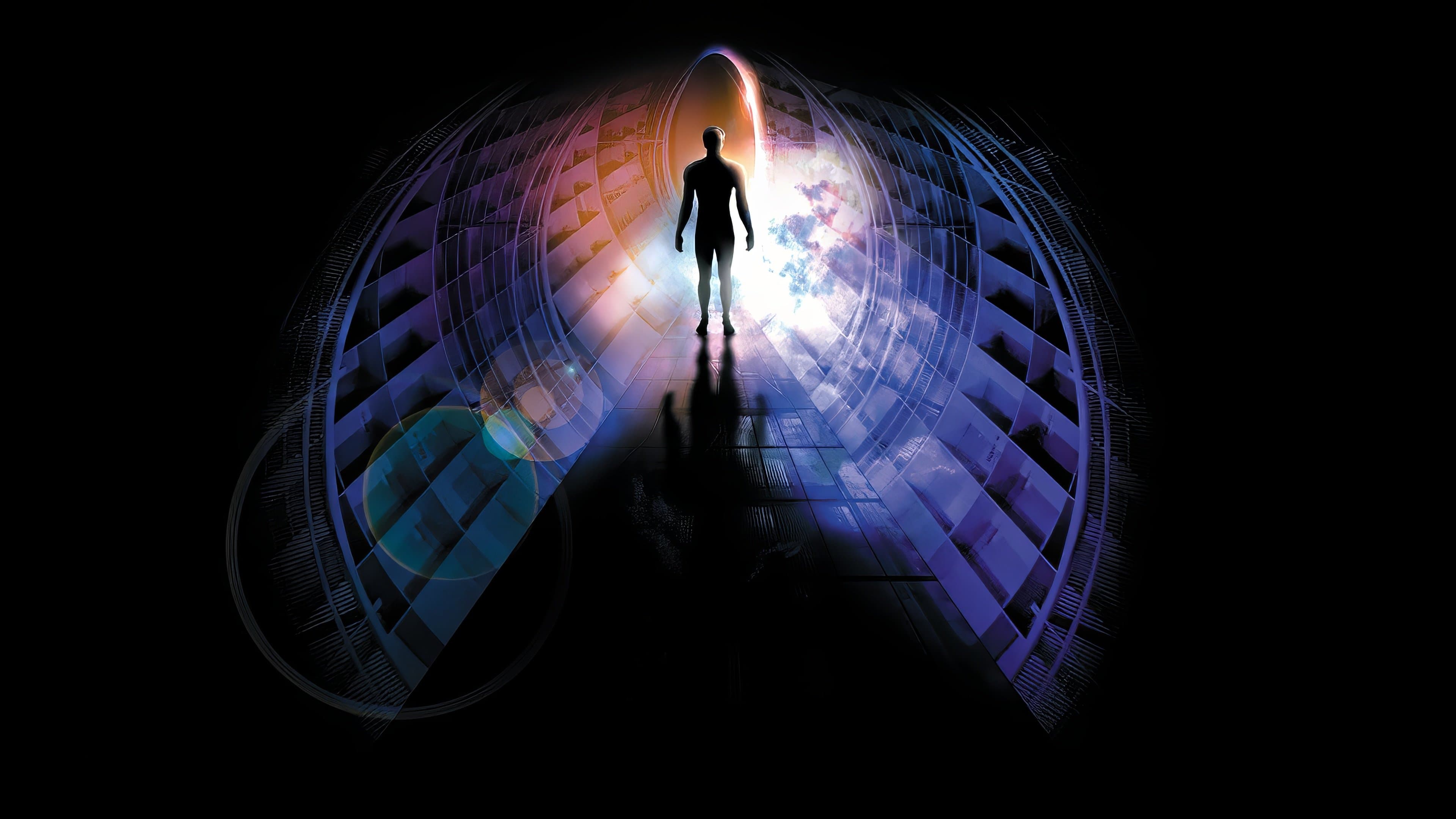 Andromeda - Tödlicher Staub aus dem All