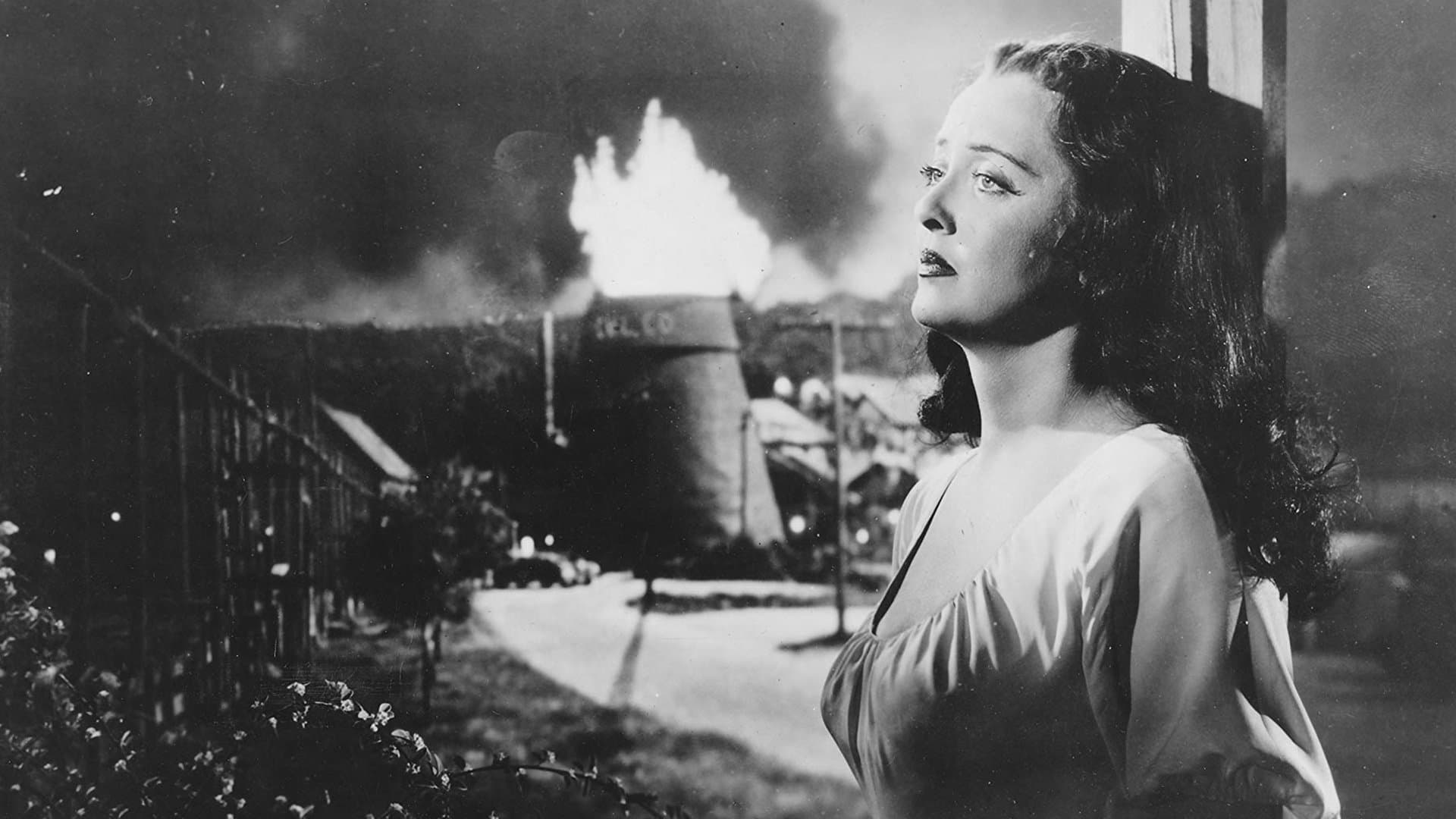 Der Stachel des Bösen