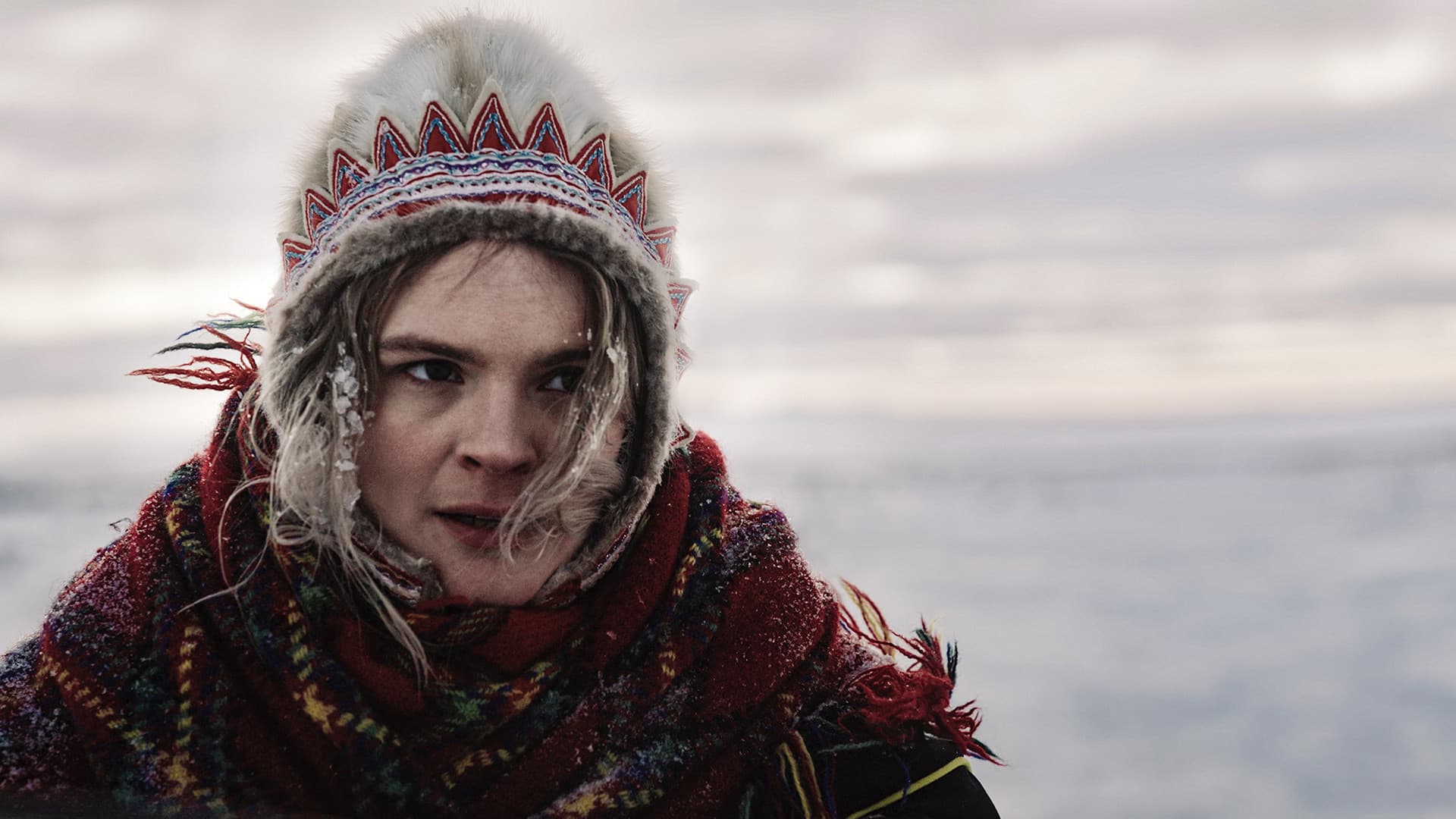 Eallogierdu - Die Tundra in mir