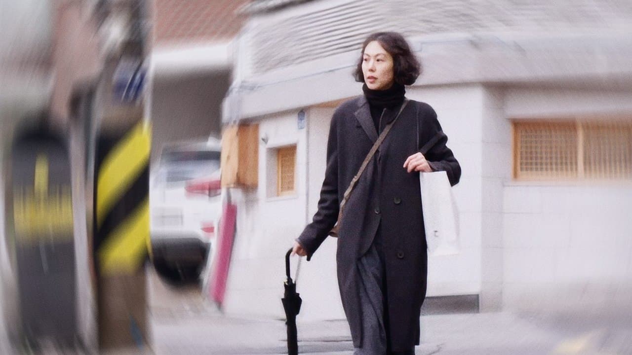 Die Frau, die rannte