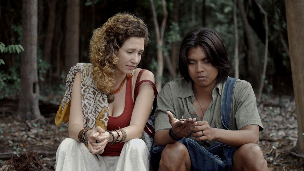 Antes o Tempo não Acabava