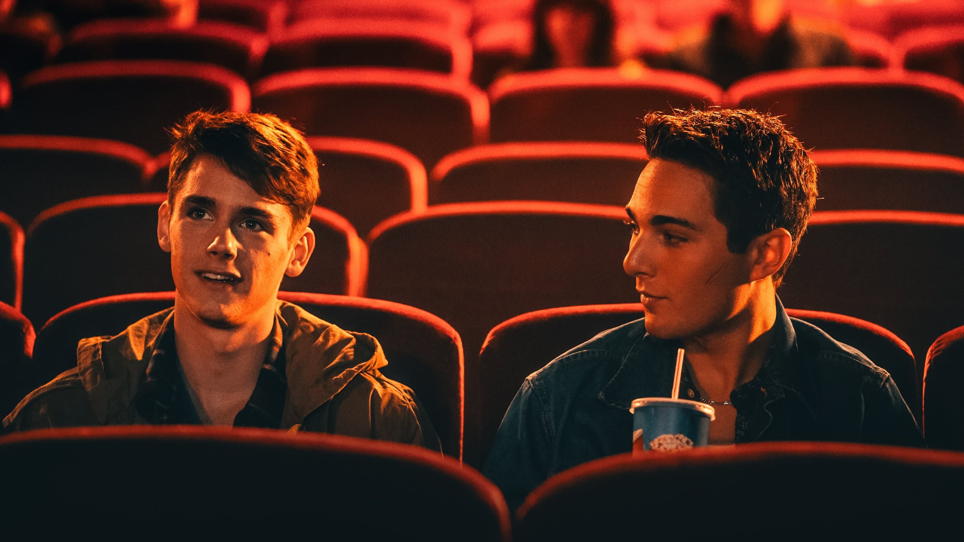 Jonas - Vergiss mich nicht!