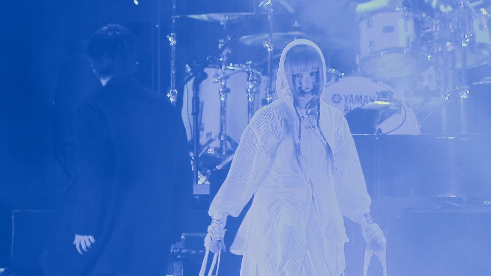 澤野弘之 LIVE [nZk] in Shanghai 2024