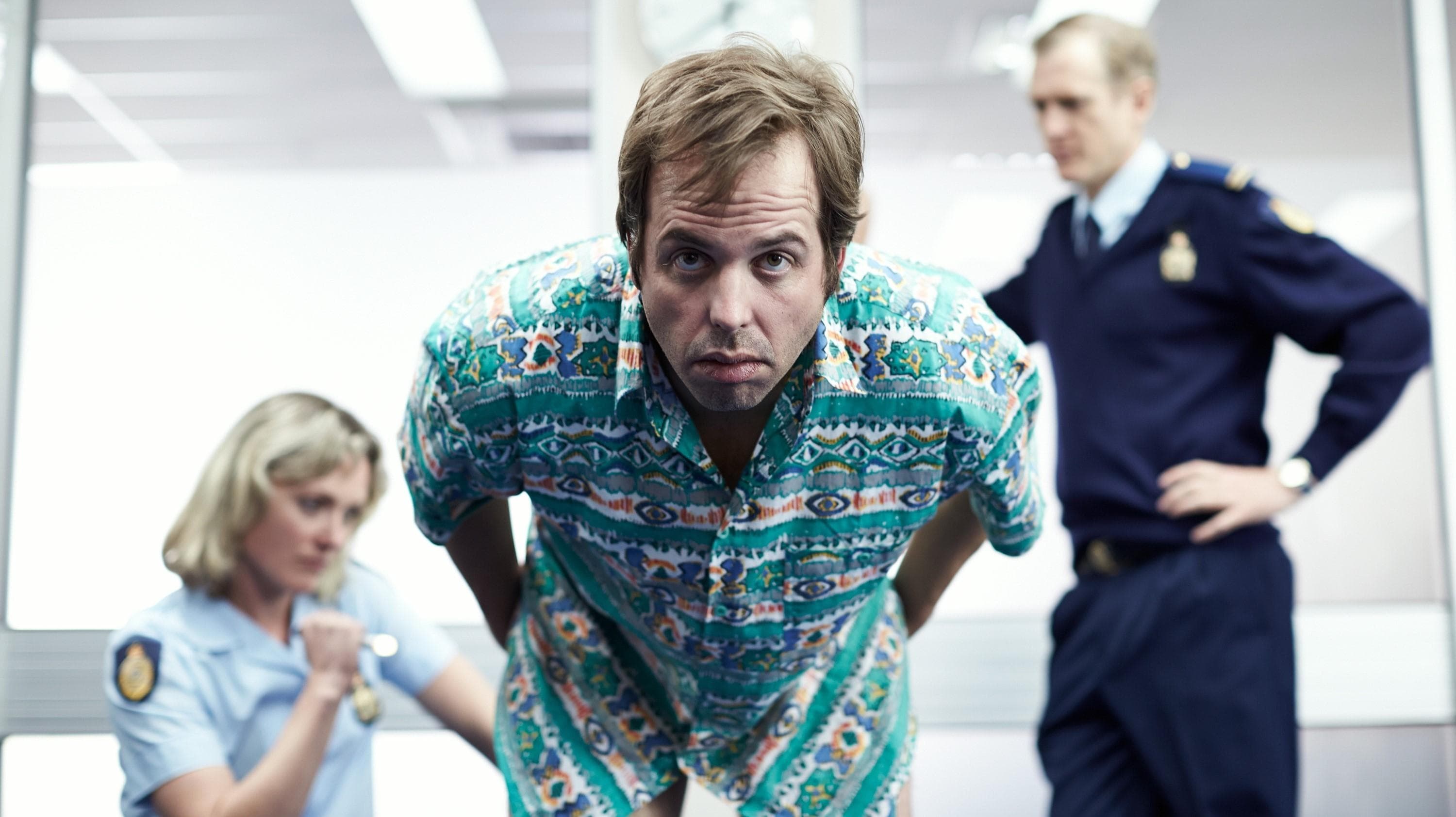 The Mule - Nur die inneren Werte zählen