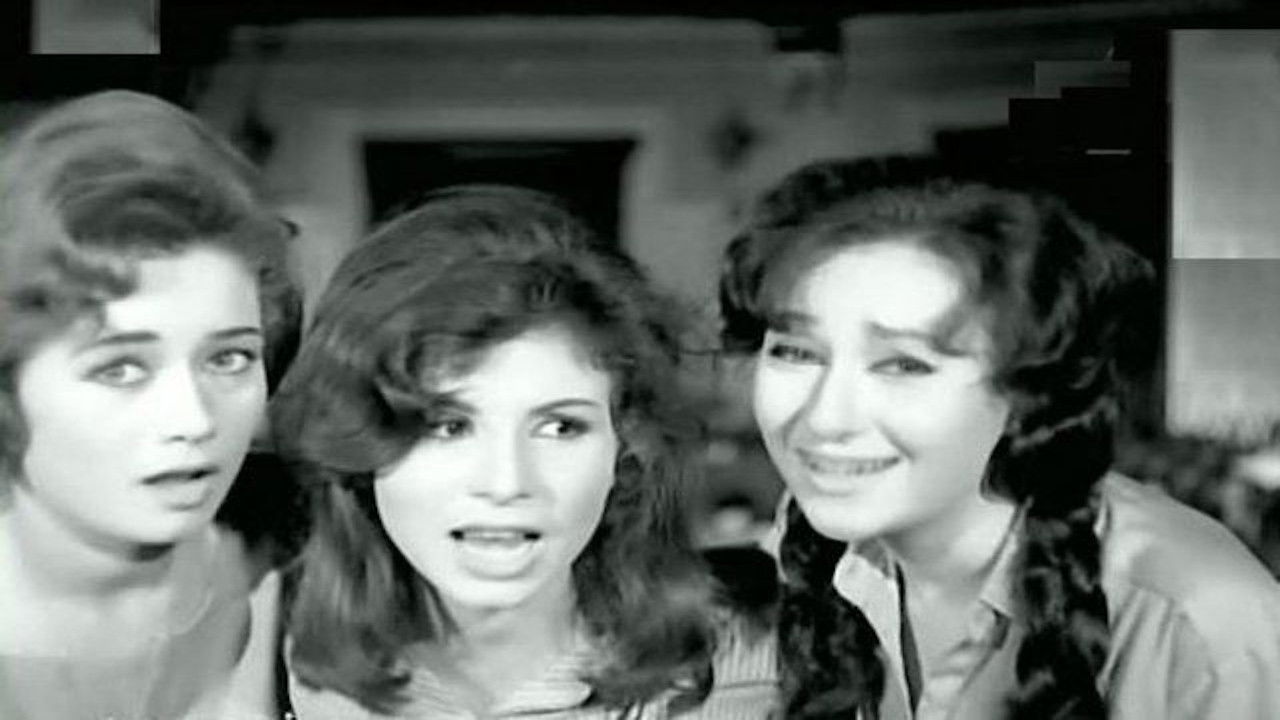 امرأة على الهامش