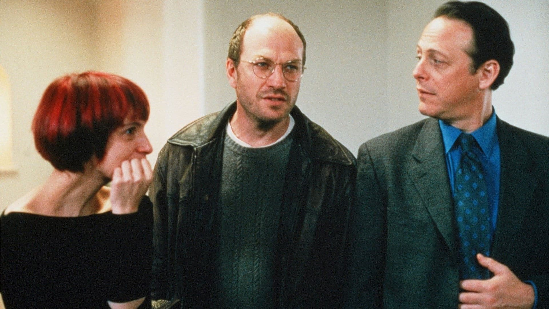 Vier Neurosen und ein Todesfall