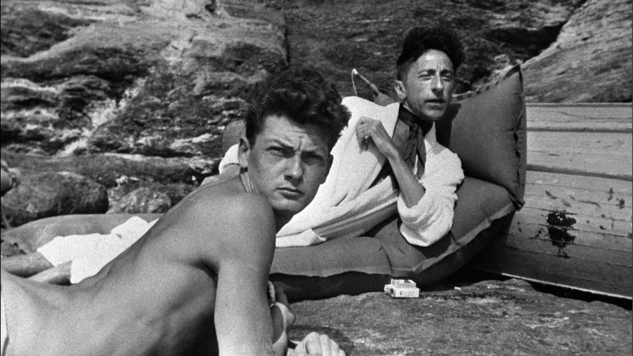 Cocteau Marais - Ein mythisches Paar