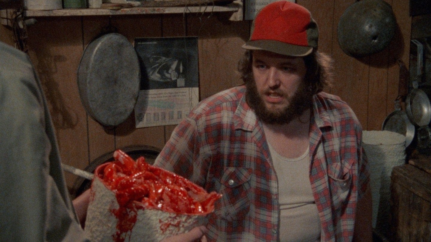 Blood Hook - Leichen an der Angel