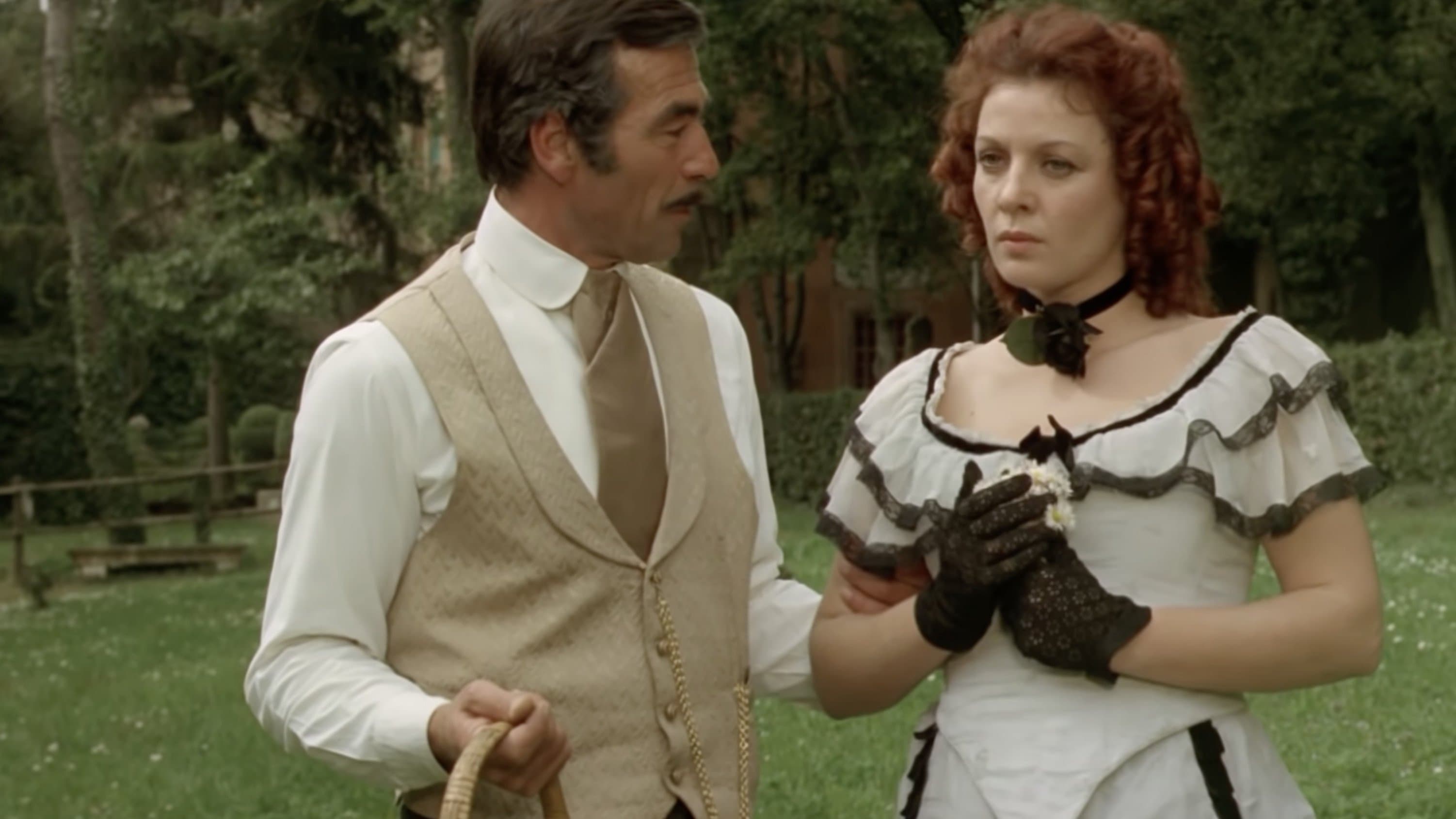 Malombra - Perversionen einer Toten