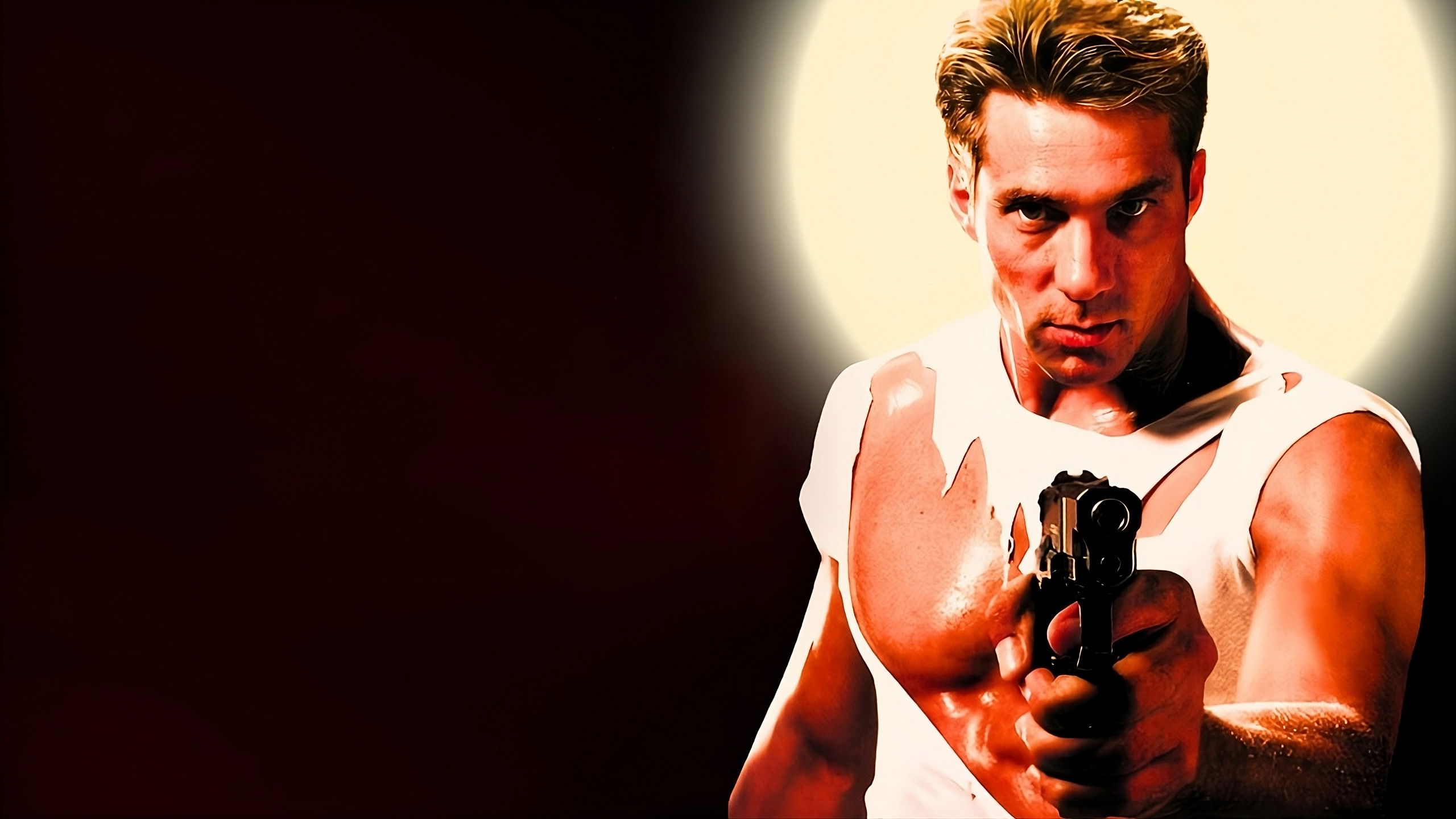 Bloodmoon – Stunde des Killers