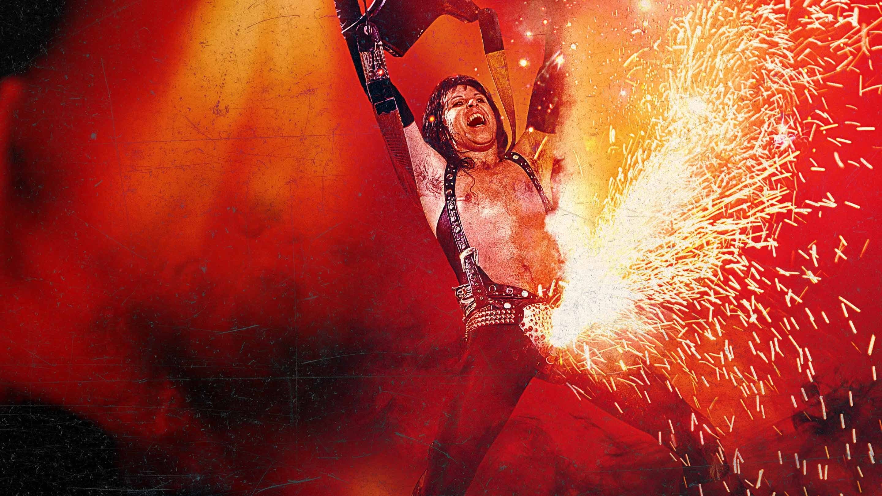 The Story of Hair Metal