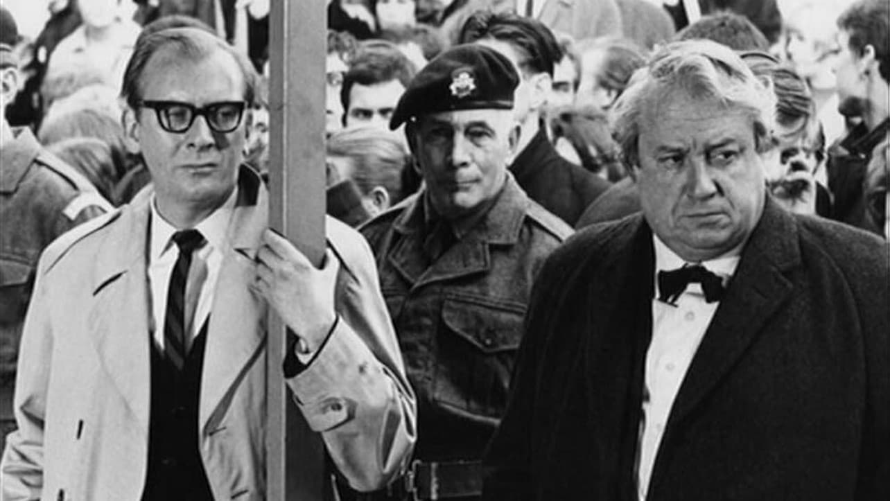 The World in Silence