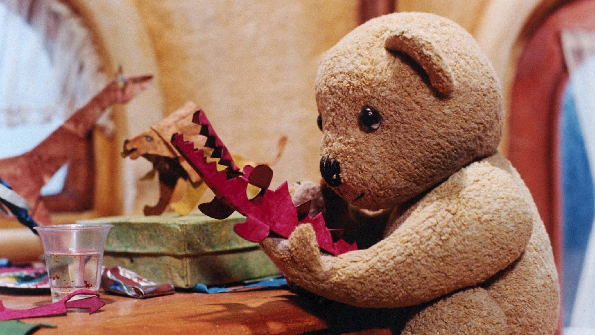 Ludovic - Un crocodile dans mon jardin