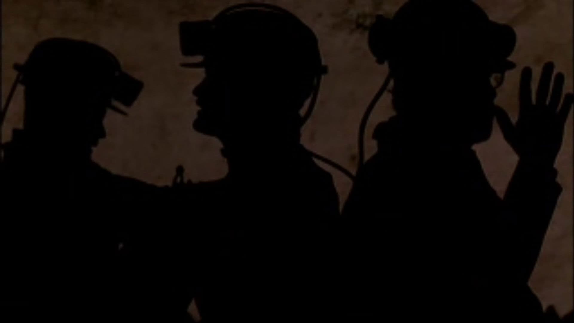 Verschüttet - Das Wunder von Pennsylvania