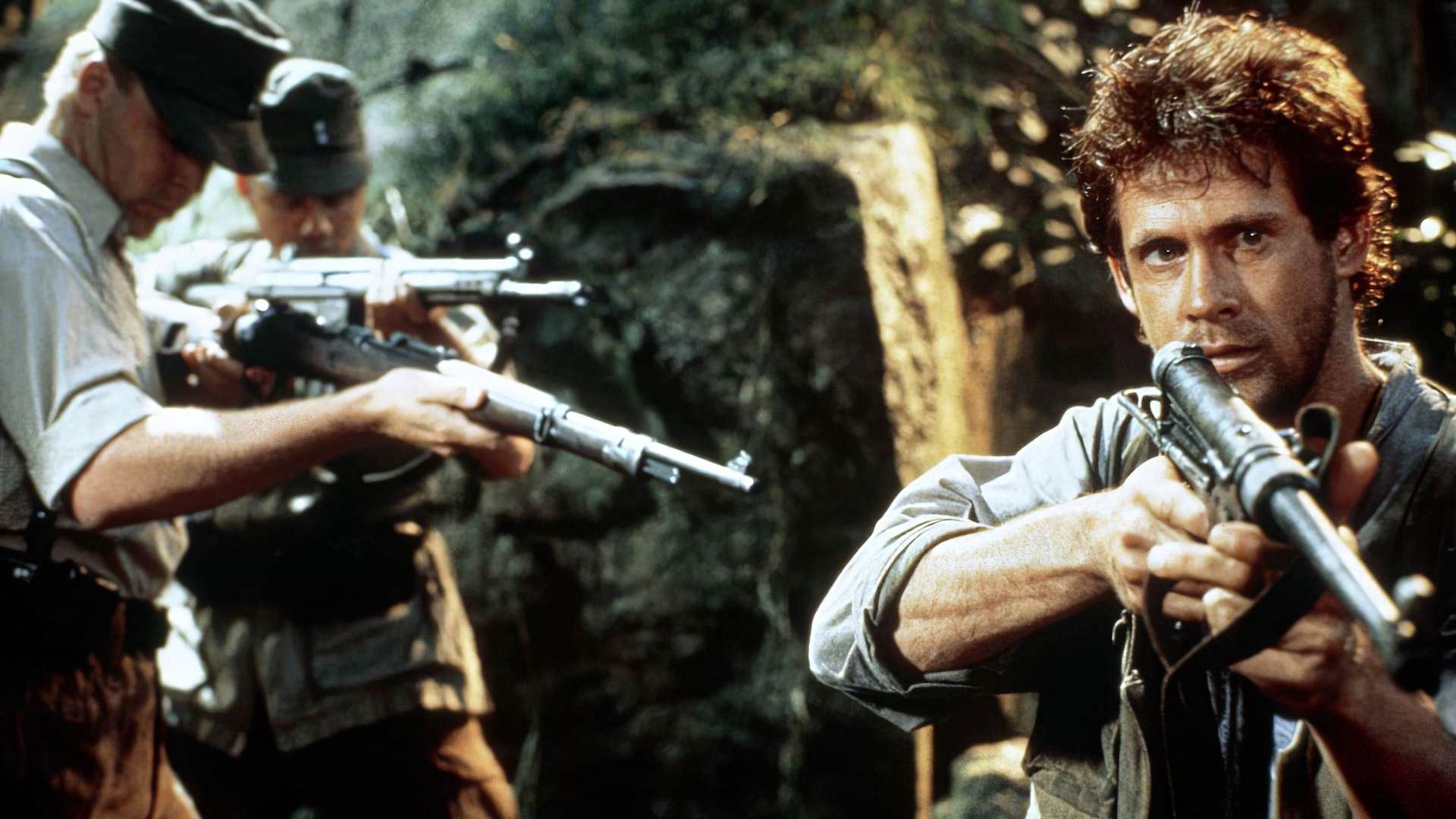 River of Death - Fluss des Grauens