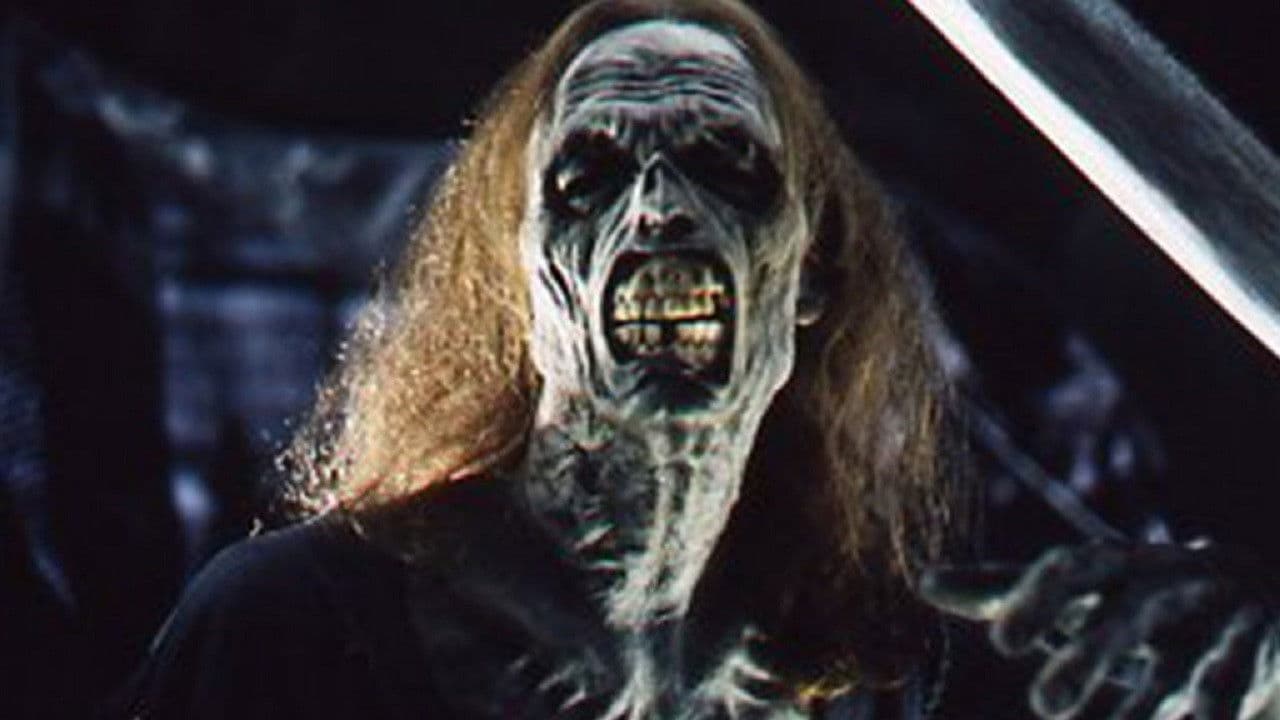 Carver's Gate - Tor zur Hölle