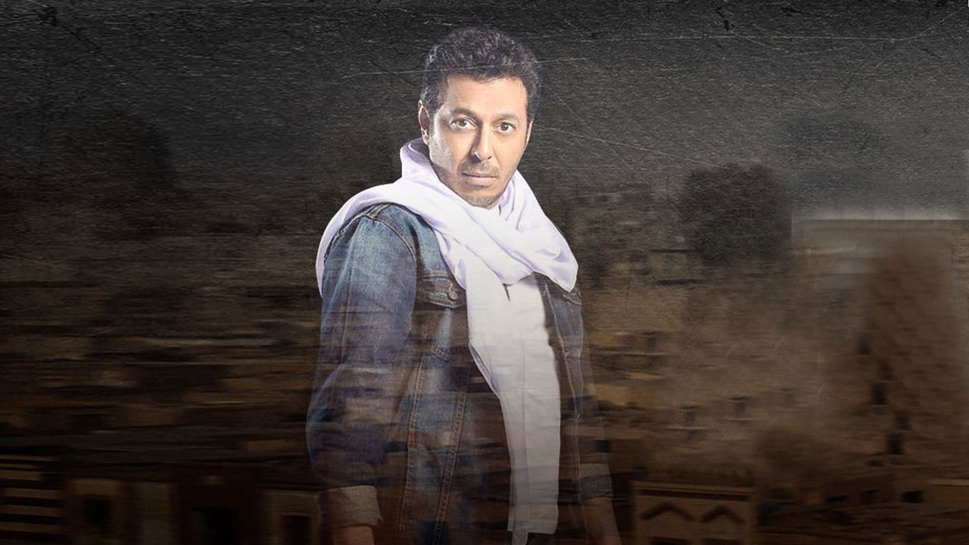 مولانا العاشق