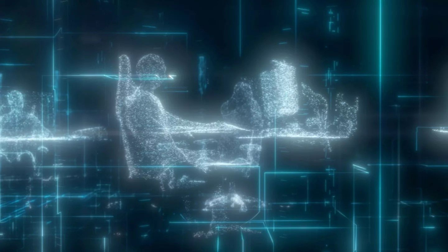 Hacker - Das gestohlene Ich