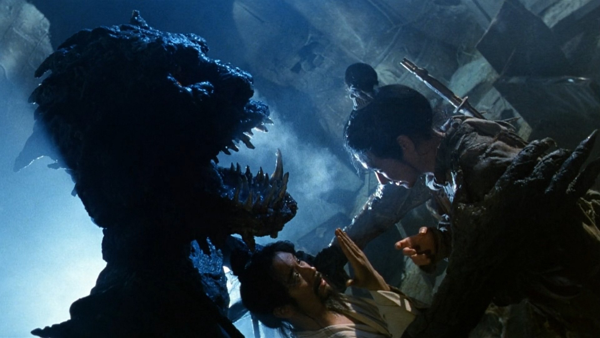 A Chinese Ghost Story 2