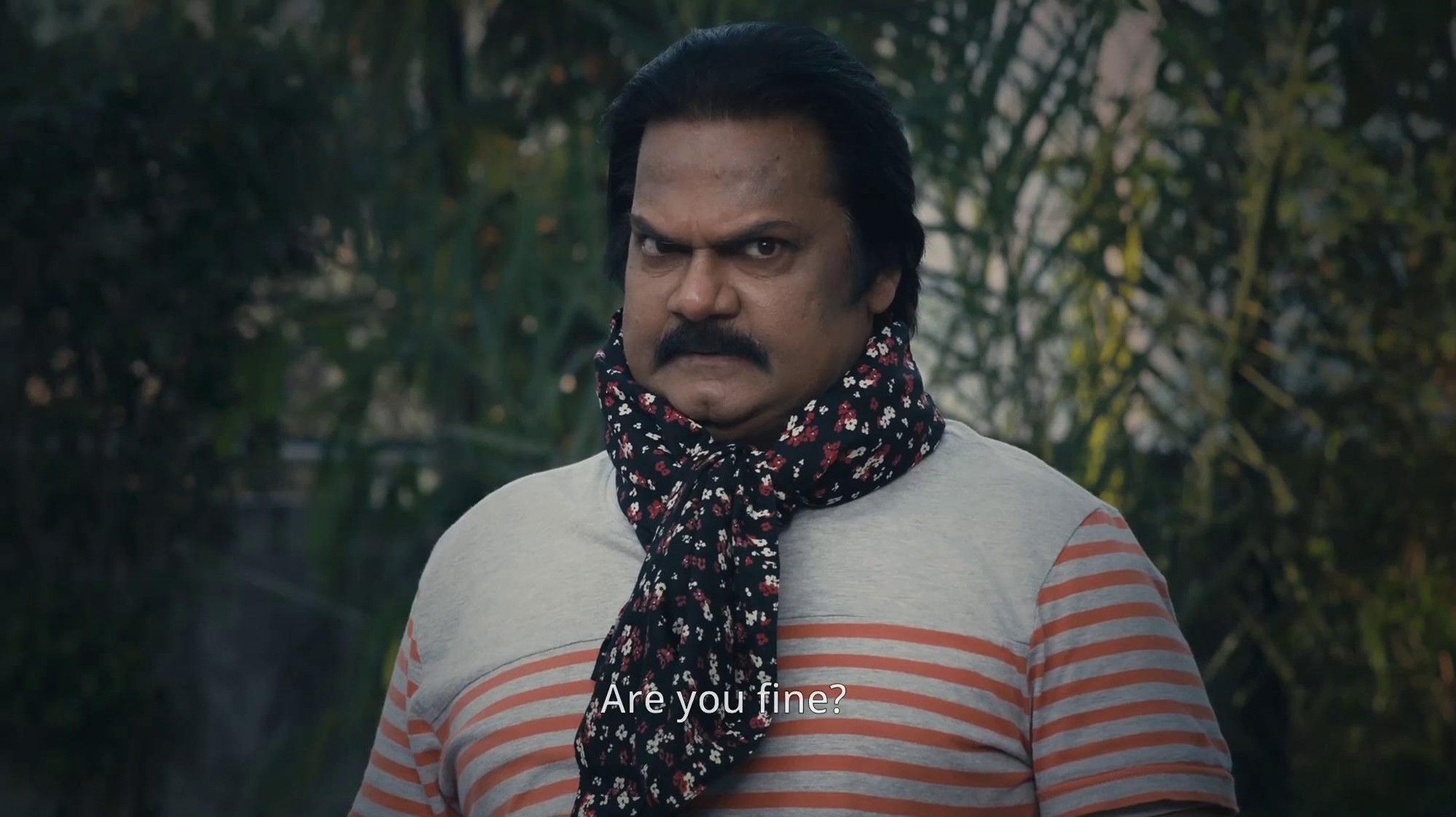 ईरानी चाय