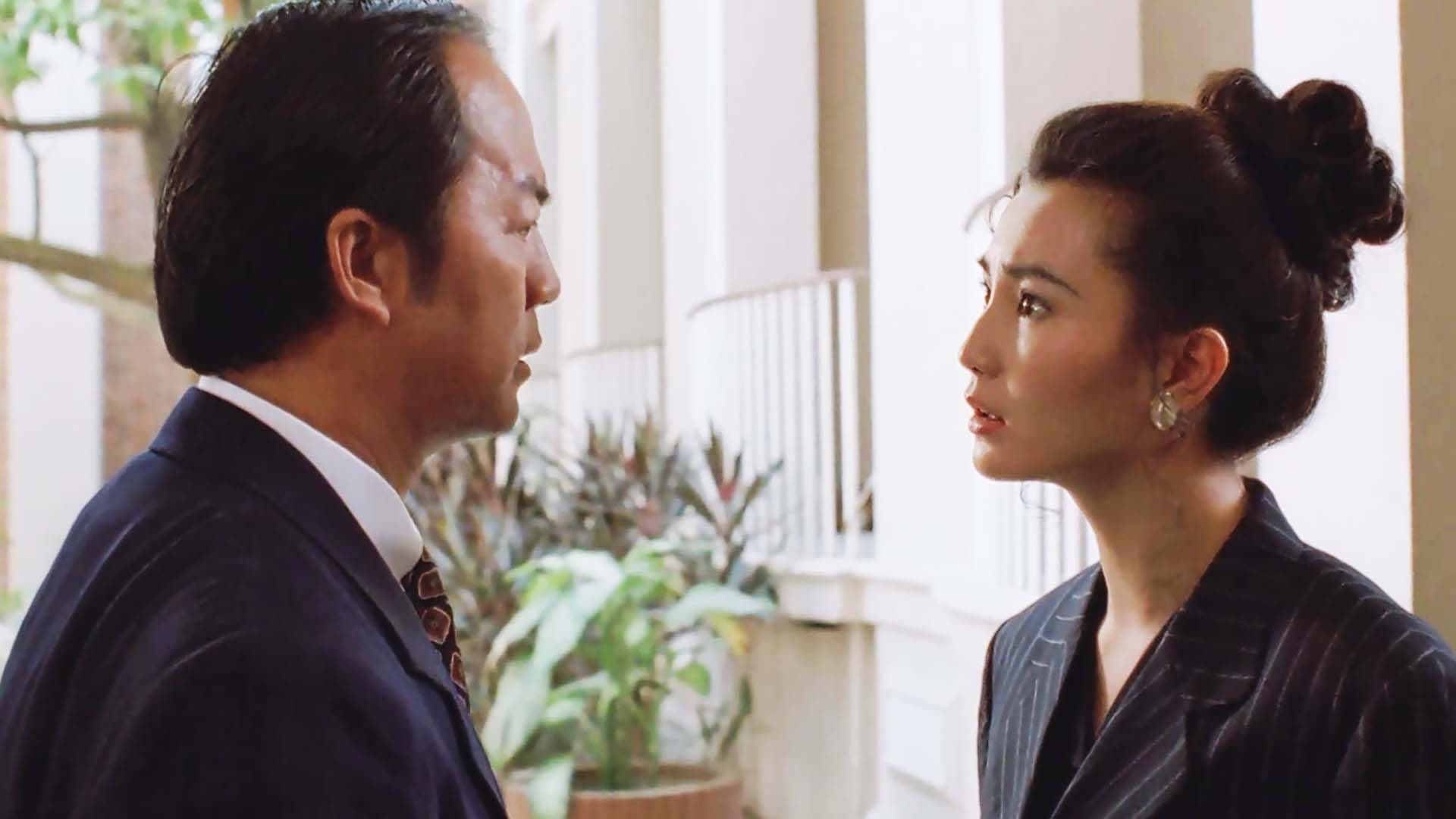 The First Shot - Unbestechlich bis in den Tod