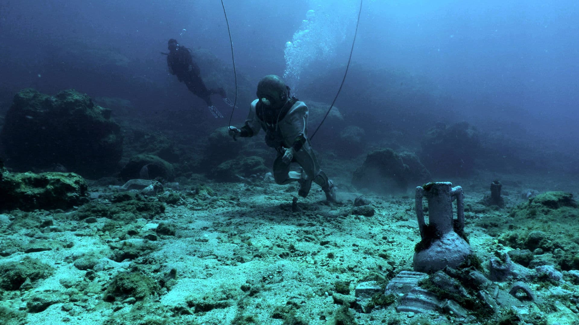 Die Wundermaschine von Antikythera