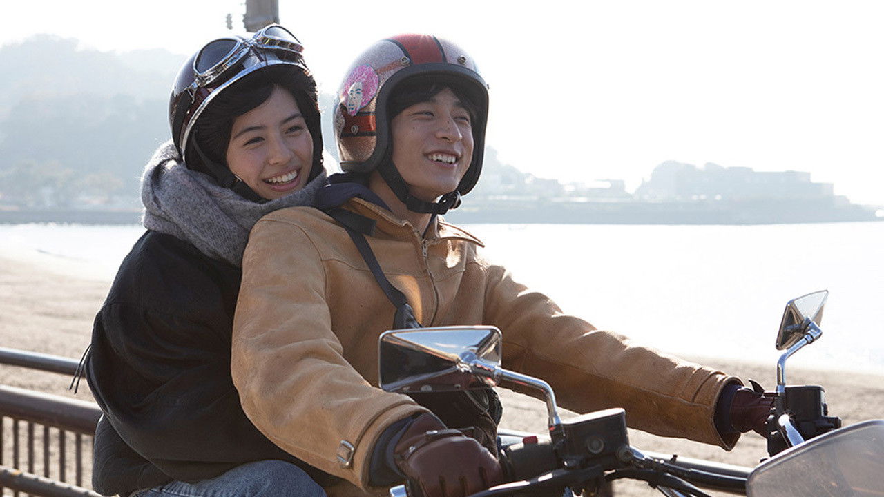 “隠れビッチ”やってました。