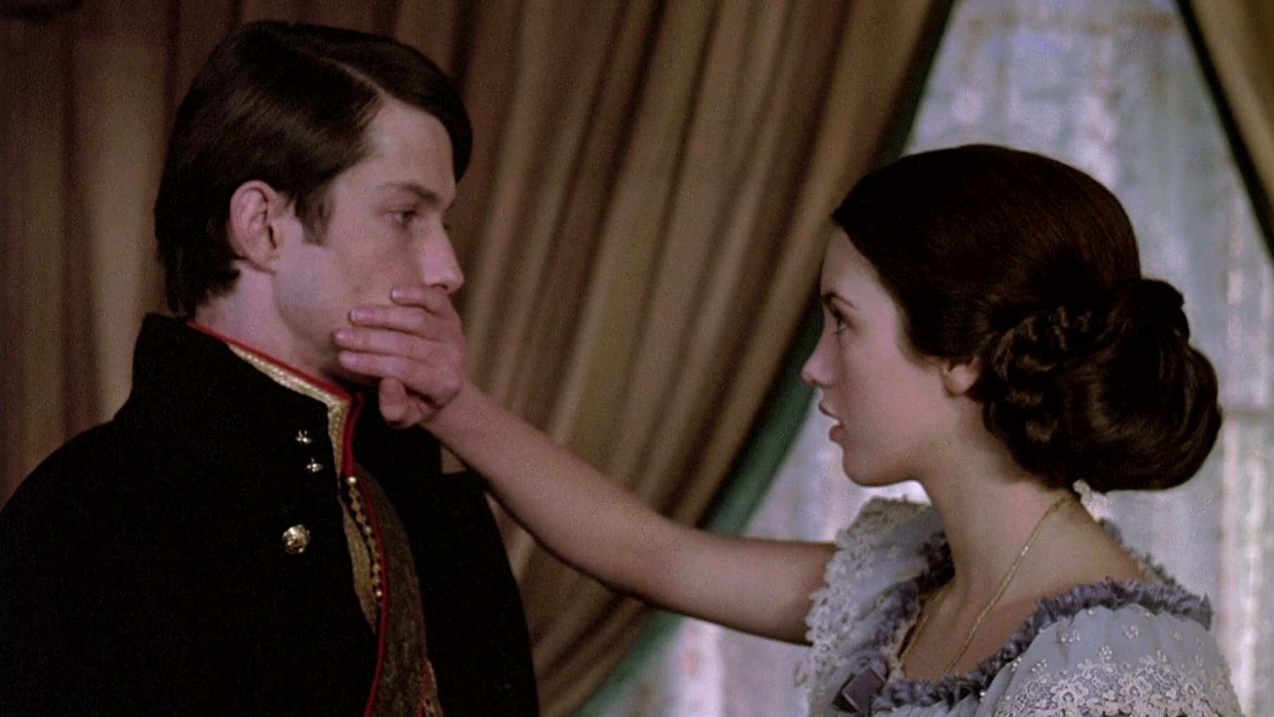 Die Geschichte der Adele H.