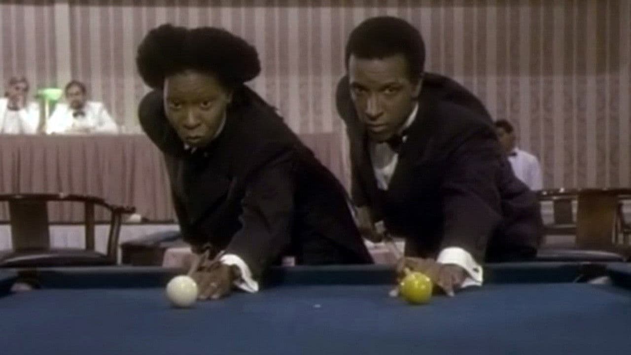 Sarahs großes Spiel