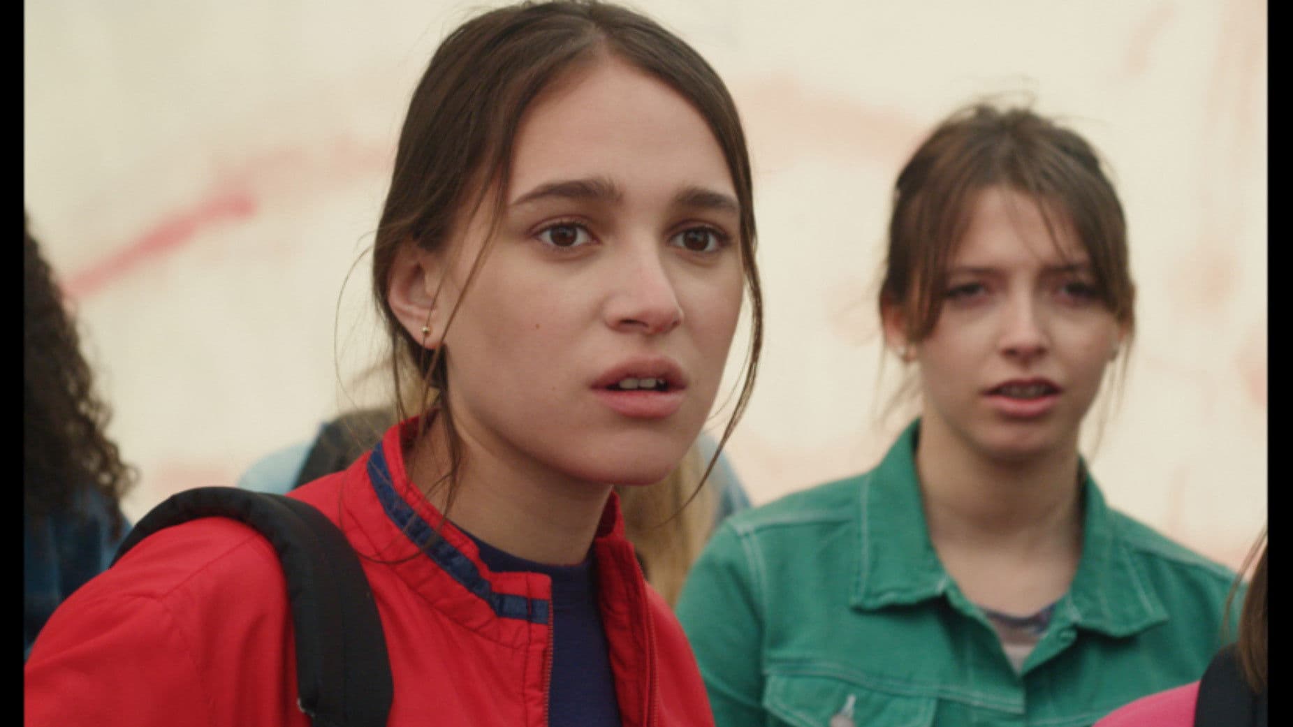 Romance, abscisse et ordonnée