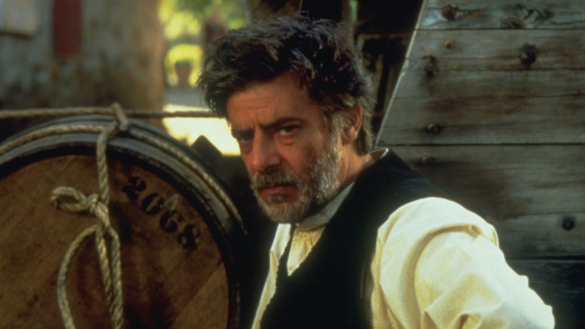 Blood Red - Stirb für dein Land