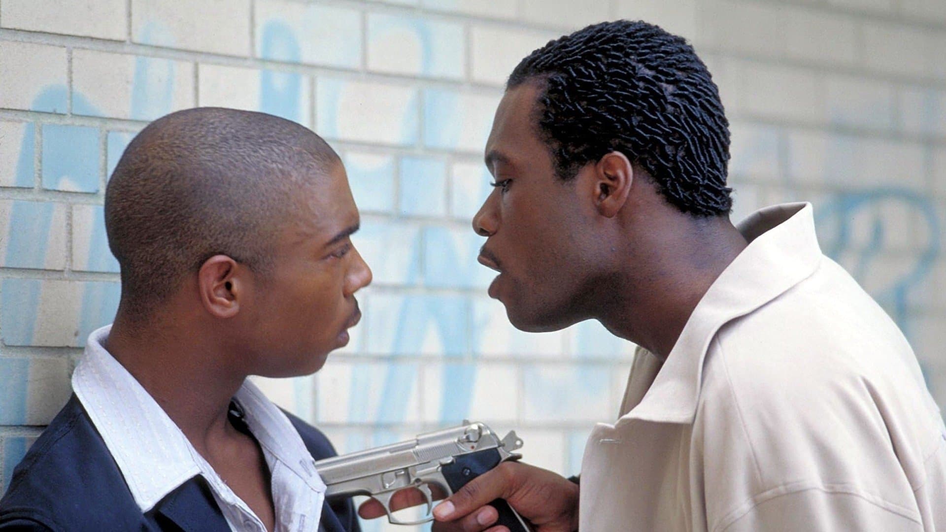 Turn It Up - Auf dem Weg nach Oben