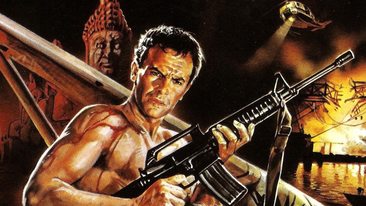 Höllenkommando zur Ewigkeit