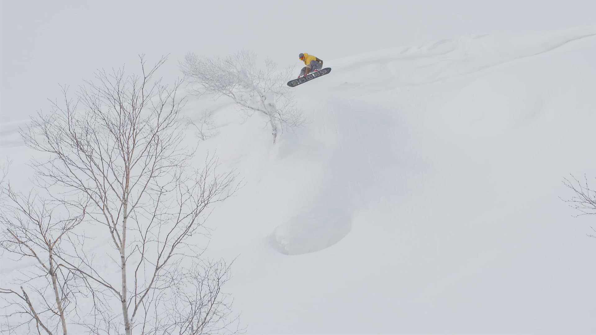 Naturestyle: Hokkaido Japan