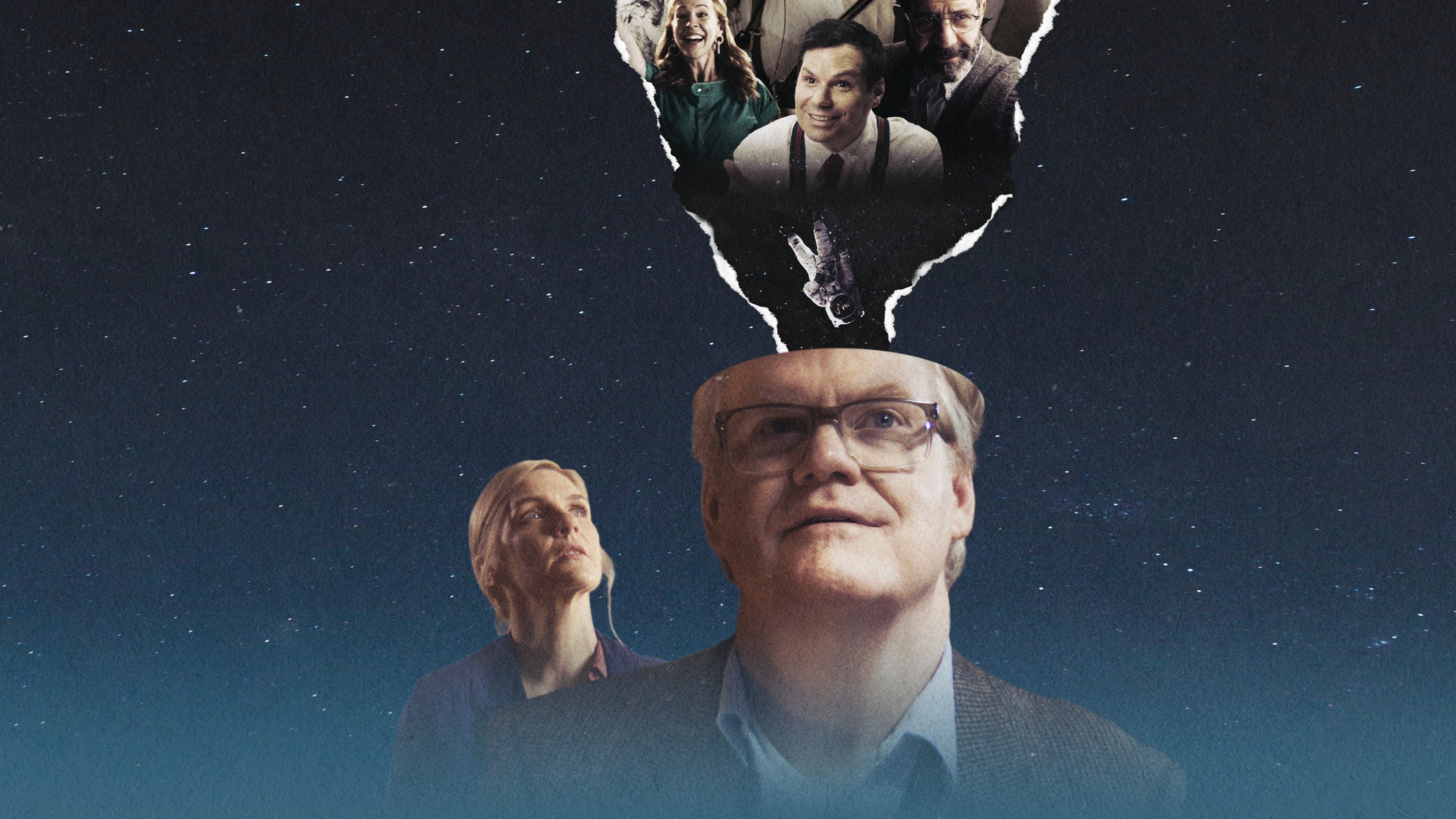 Linoleum - Das All und all das