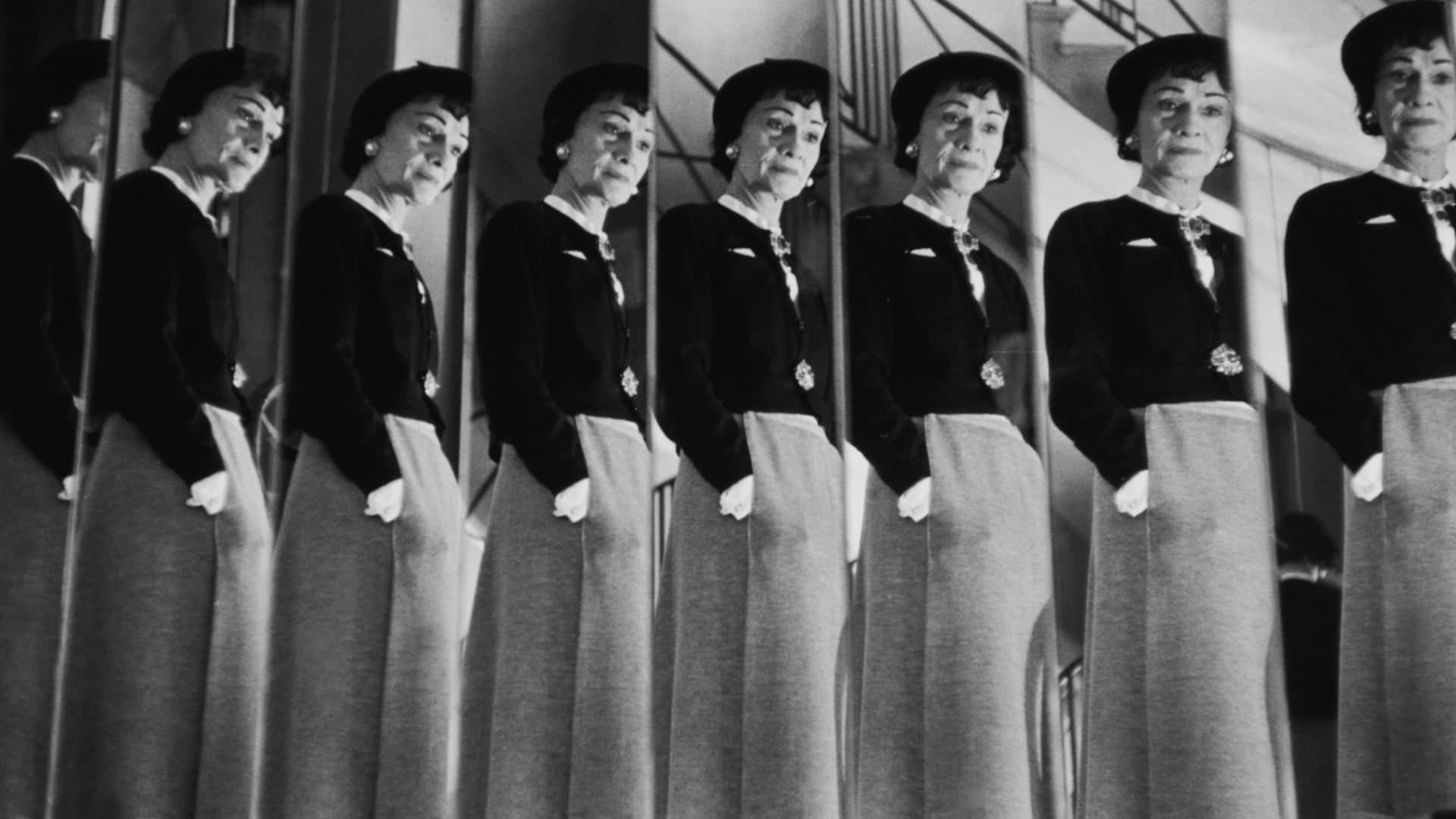 Coco Chanel - Leben, Lügen und Legenden