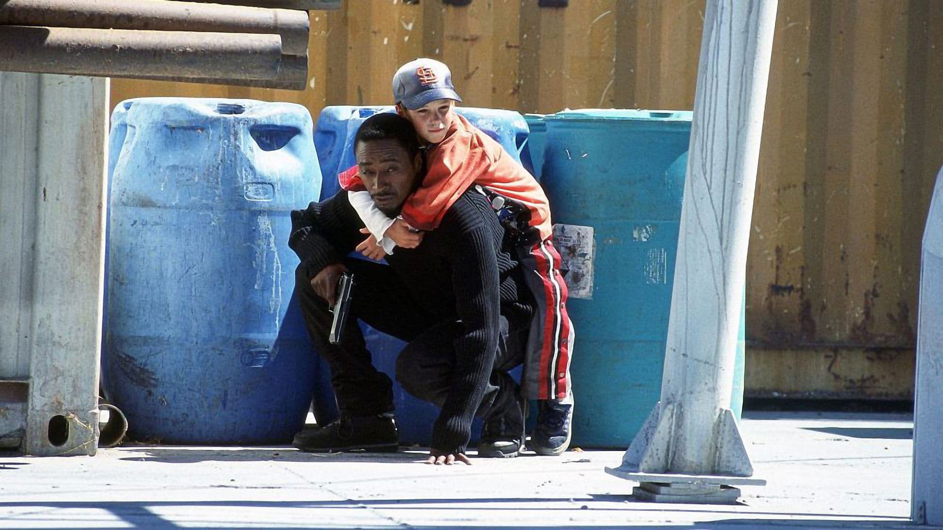 Blast - Dem Terror entkommt niemand