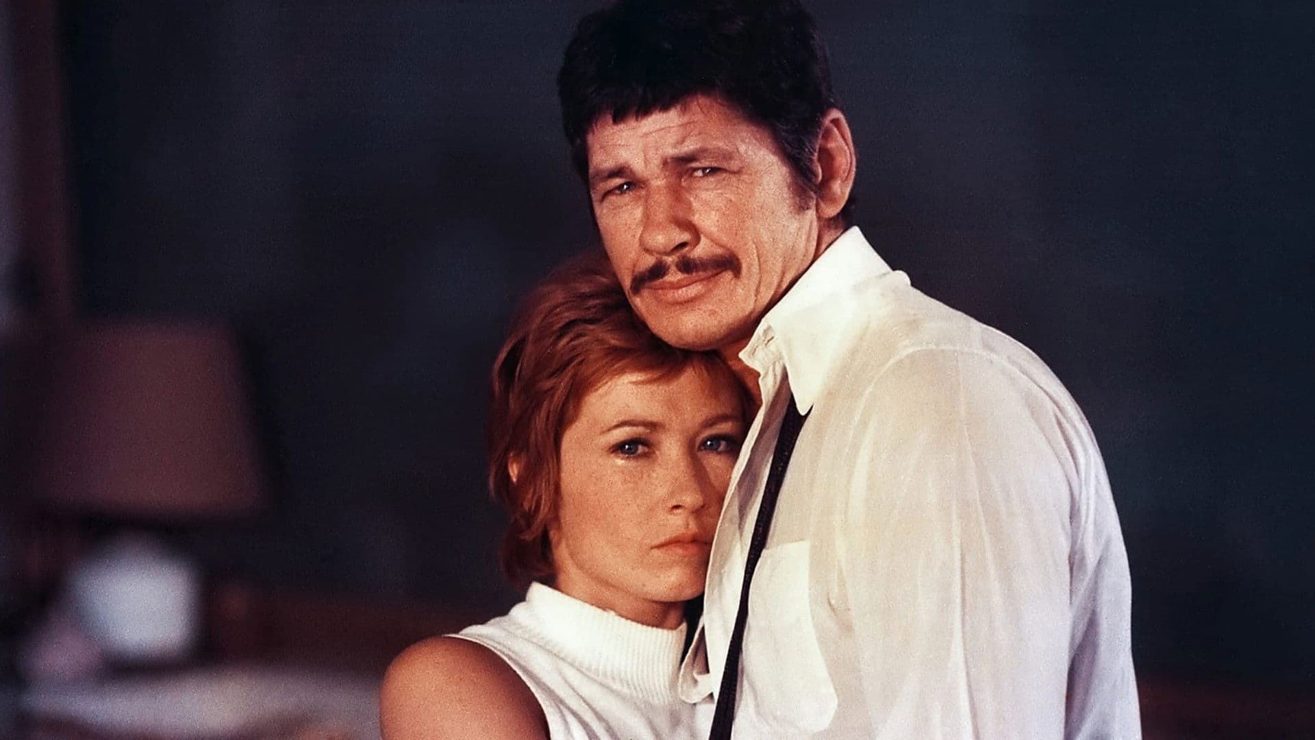 Der aus dem Regen kam